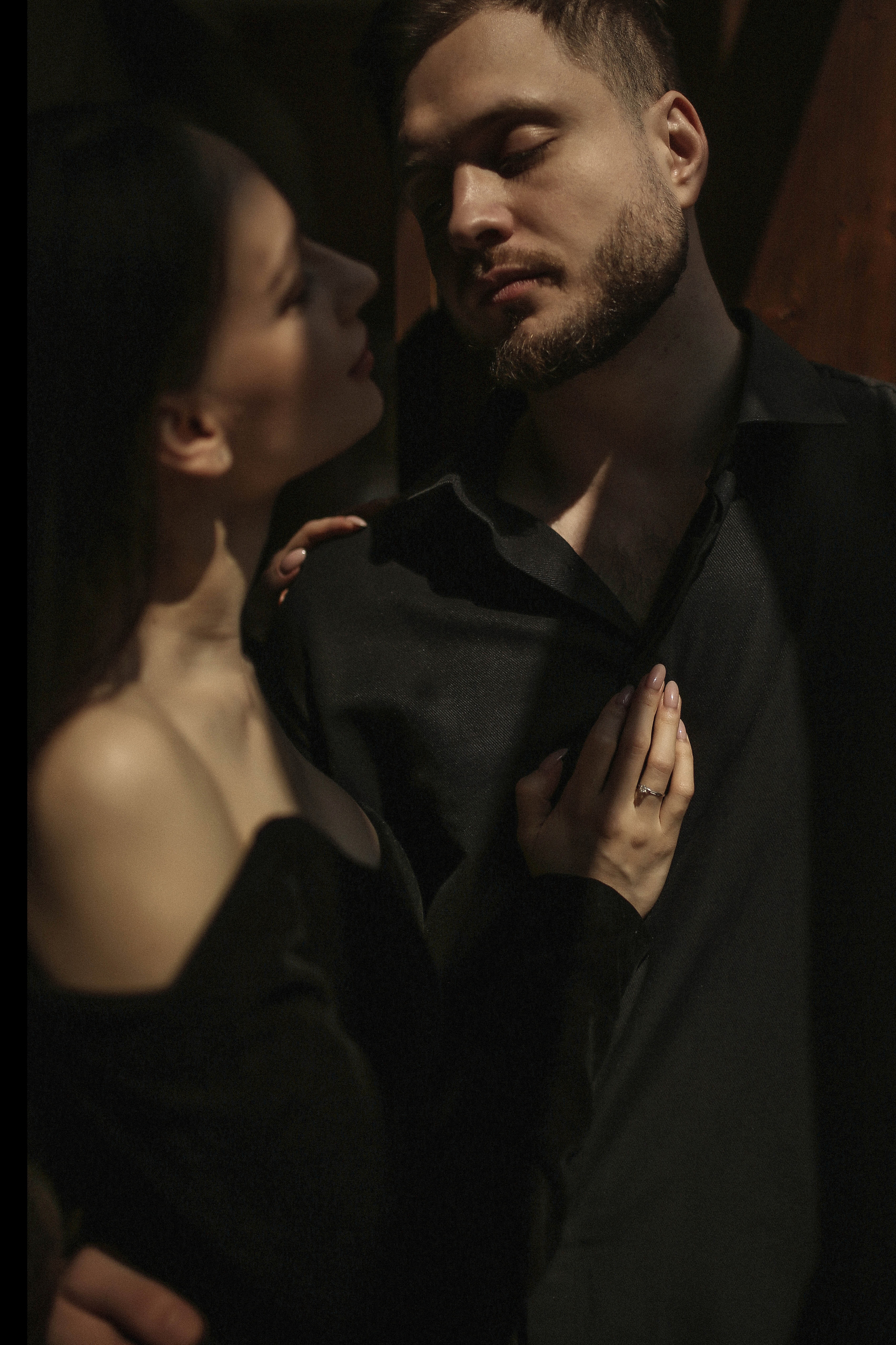 Лав стори (Борис+Инна). Фотограф Калуга|Москва|Крым Данилова Александра