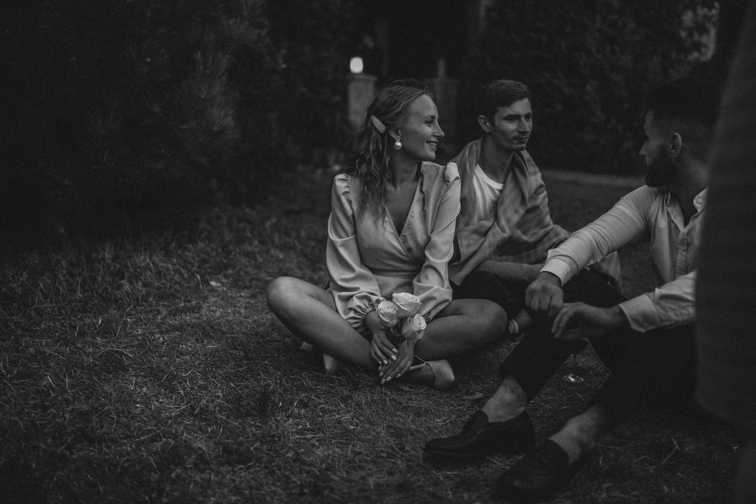 Свадебная съемка (Артем+Алена). Фотограф Калуга|Москва|Крым Данилова Александра