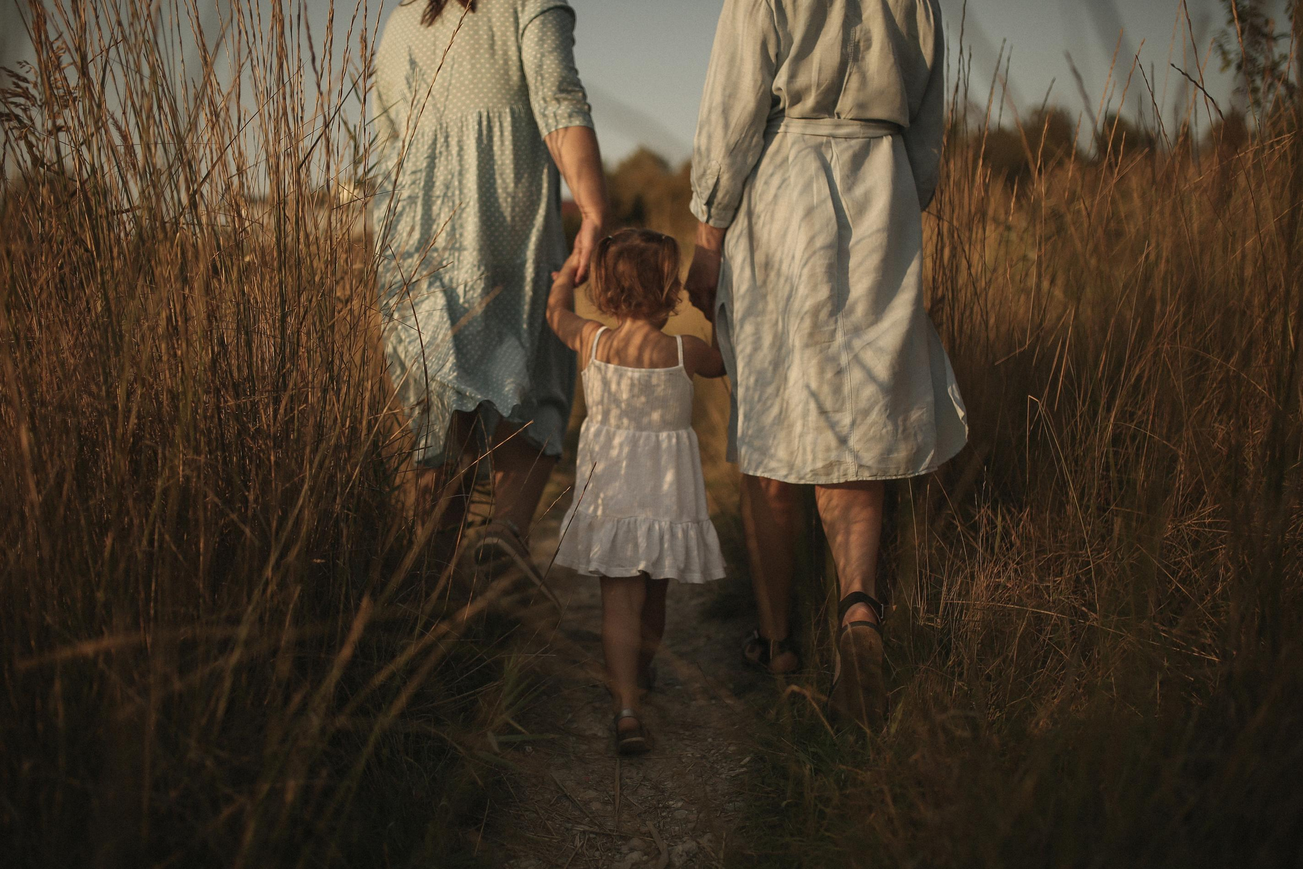 Семейная съемка. Фотограф Калуга|Москва|Крым Данилова Александра