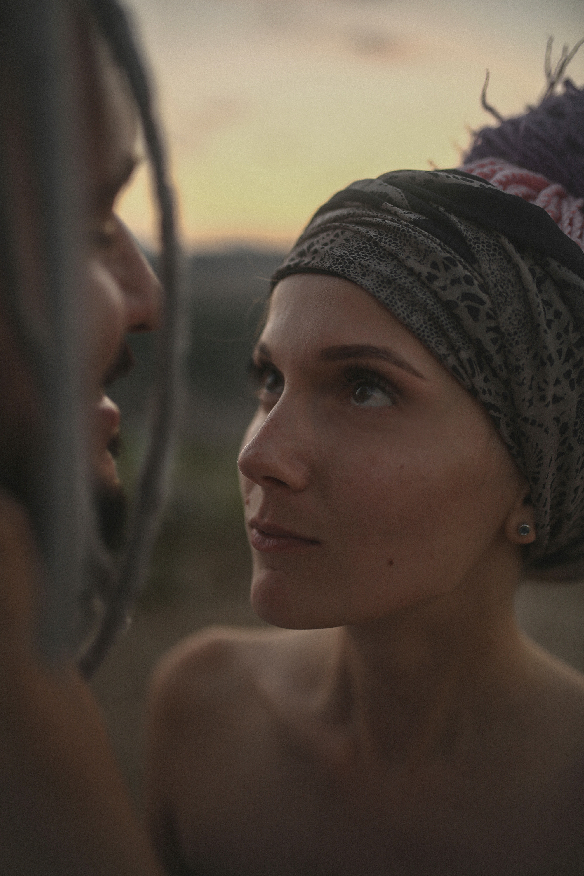 Лав стори (Валерий+Алина). Фотограф Калуга|Москва|Крым Данилова Александра