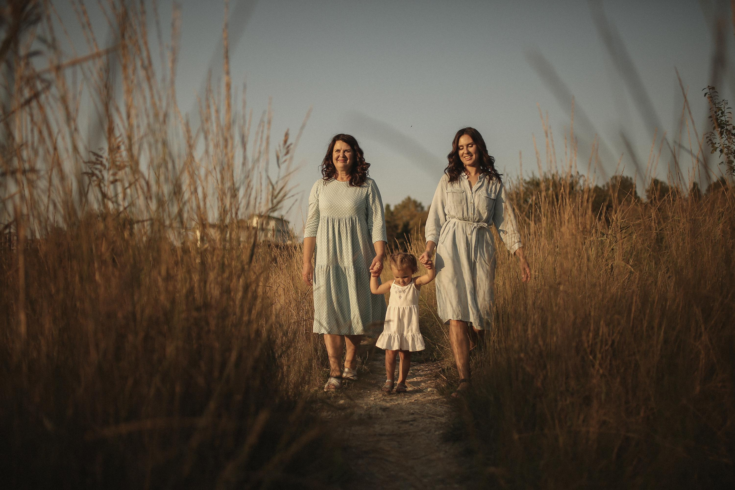 Семейная съемка. Фотограф Калуга|Москва|Крым Данилова Александра