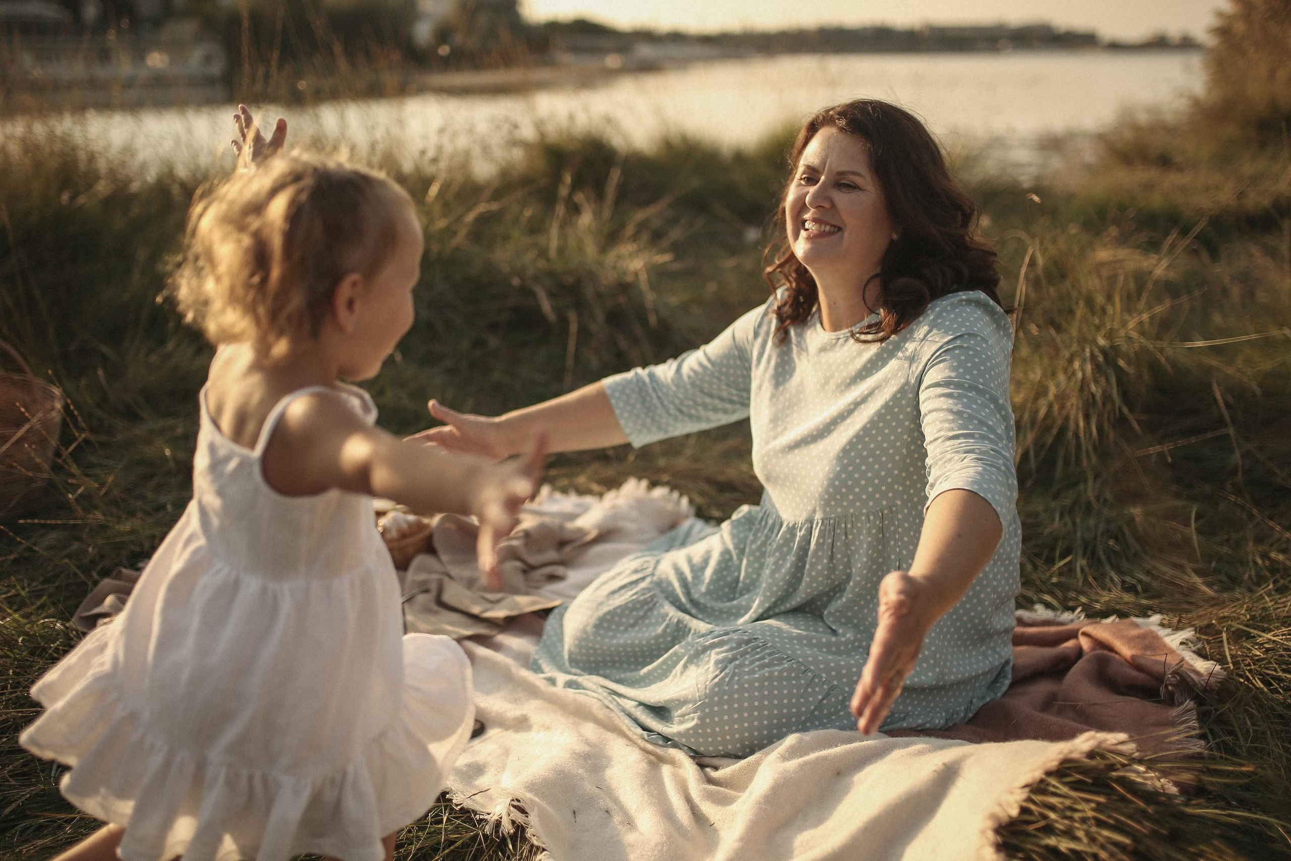 Семейная съемка. Фотограф Калуга|Москва|Крым Данилова Александра