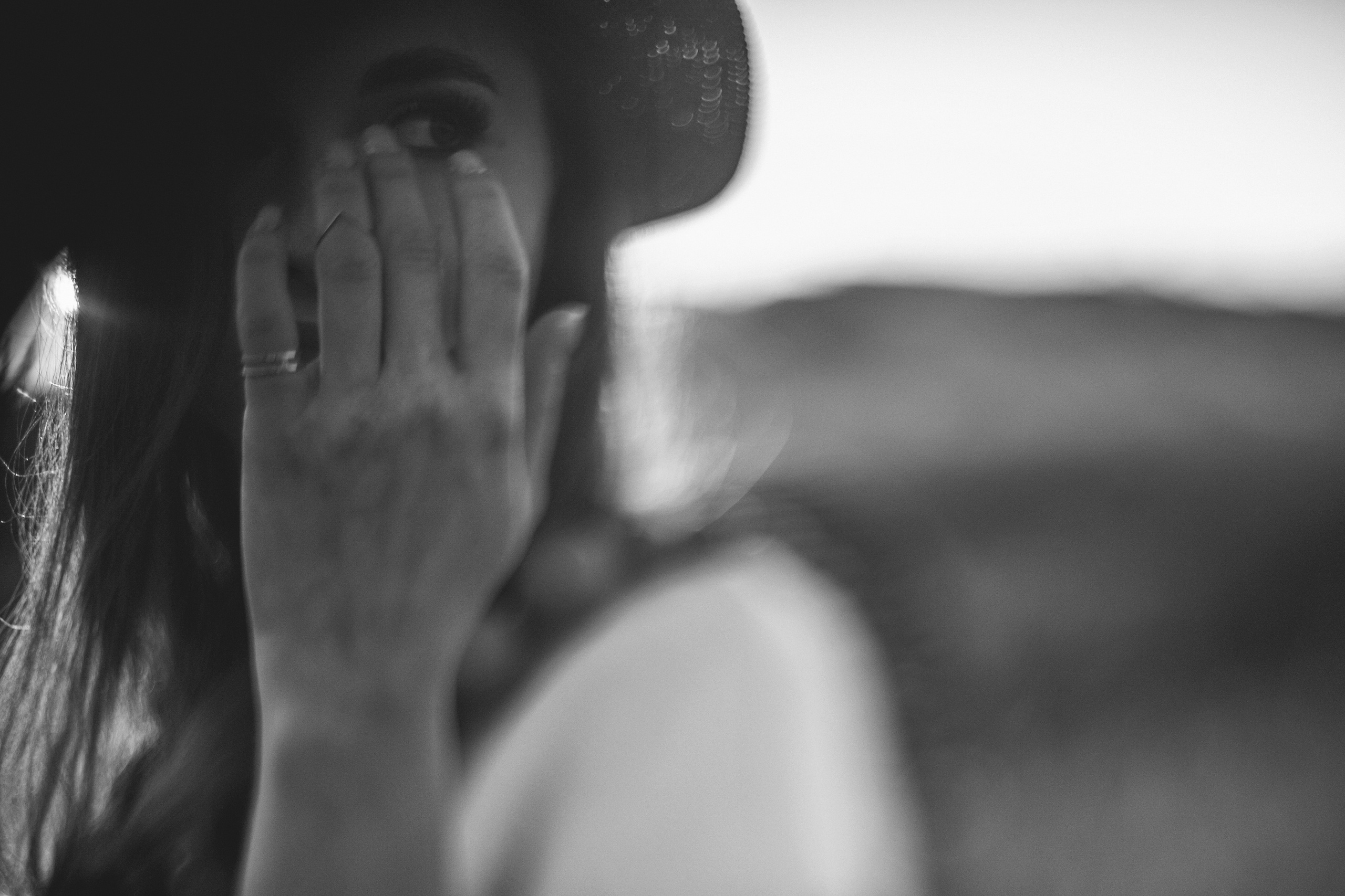 Женский портрет (Екатерина). Фотограф Калуга|Москва|Крым Данилова Александра