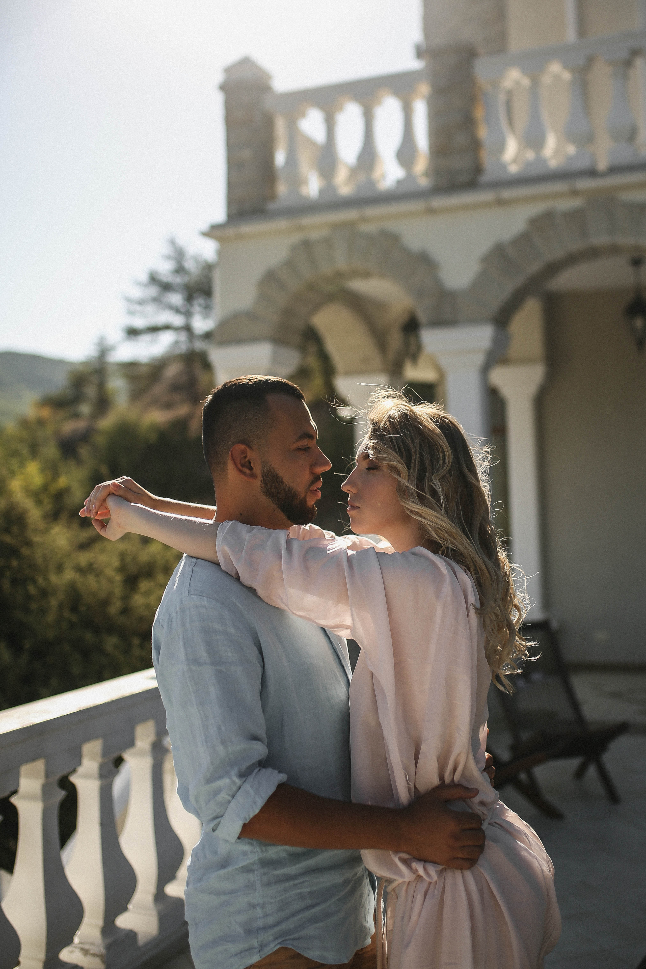 Свадебная съемка (Артем+Алена). Фотограф Калуга|Москва|Крым Данилова Александра