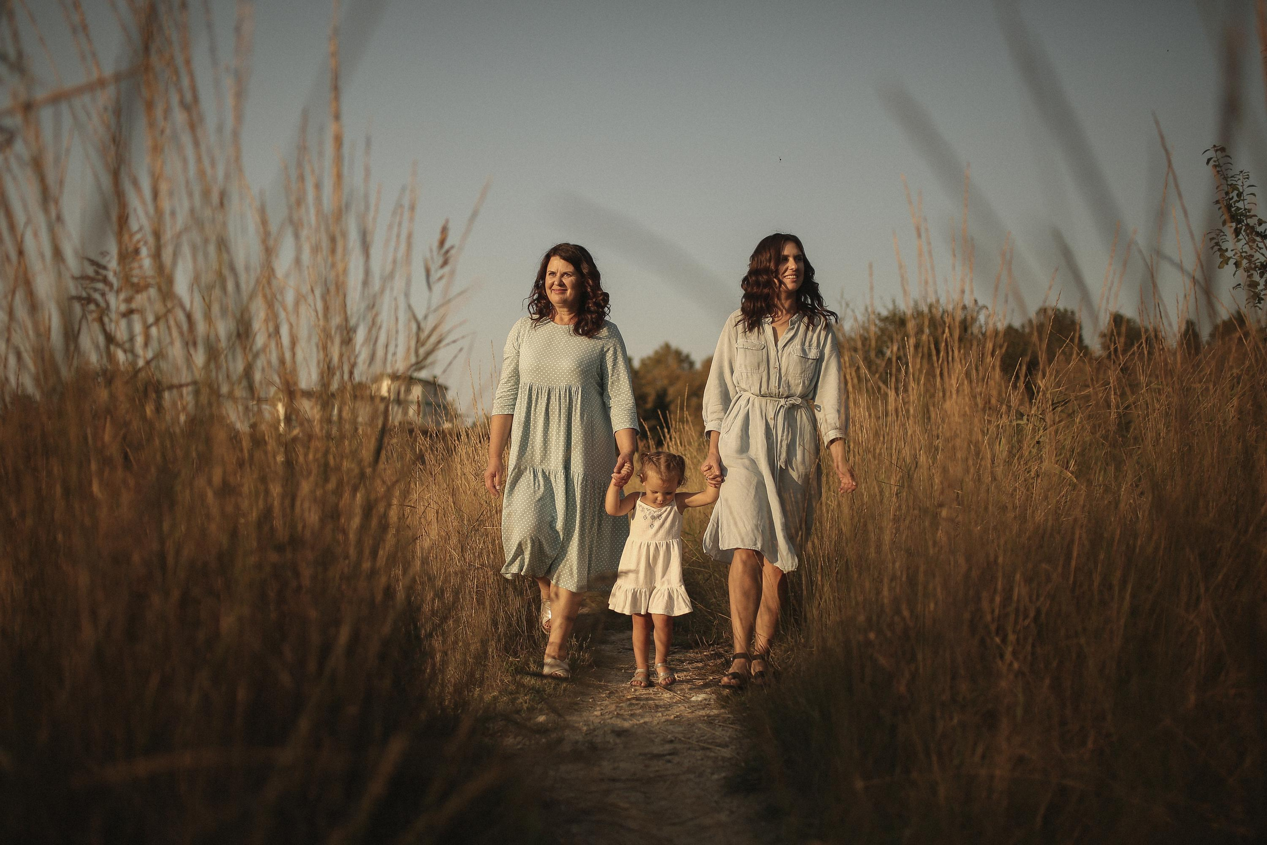 Семейная съемка. Фотограф Калуга|Москва|Крым Данилова Александра