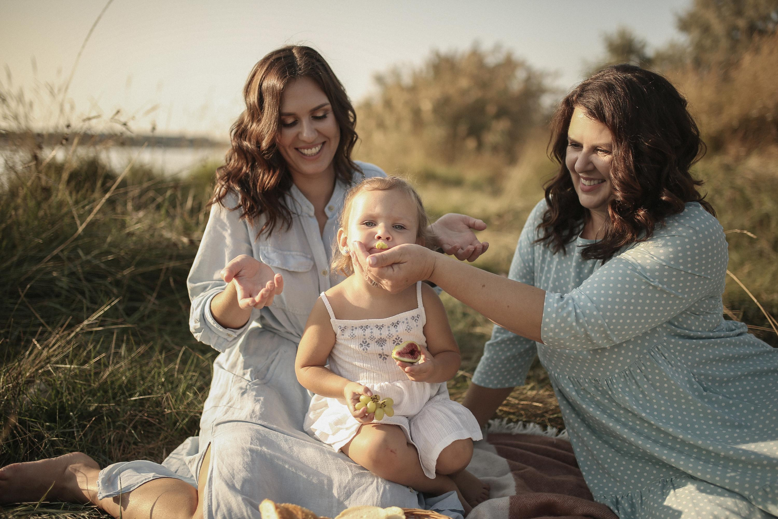 Семейная съемка. Фотограф Калуга|Москва|Крым Данилова Александра