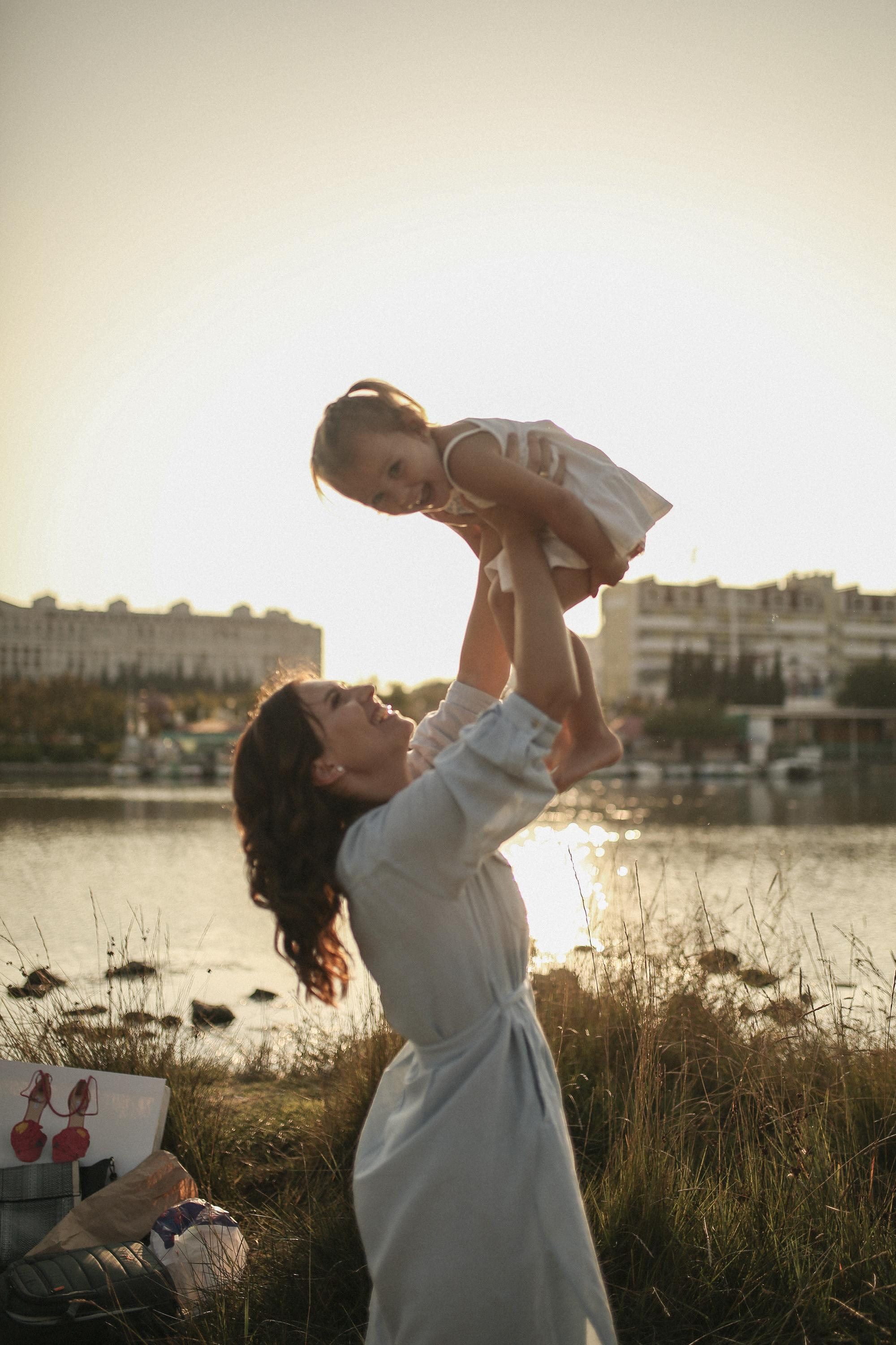 Семейная съемка. Фотограф Калуга|Москва|Крым Данилова Александра