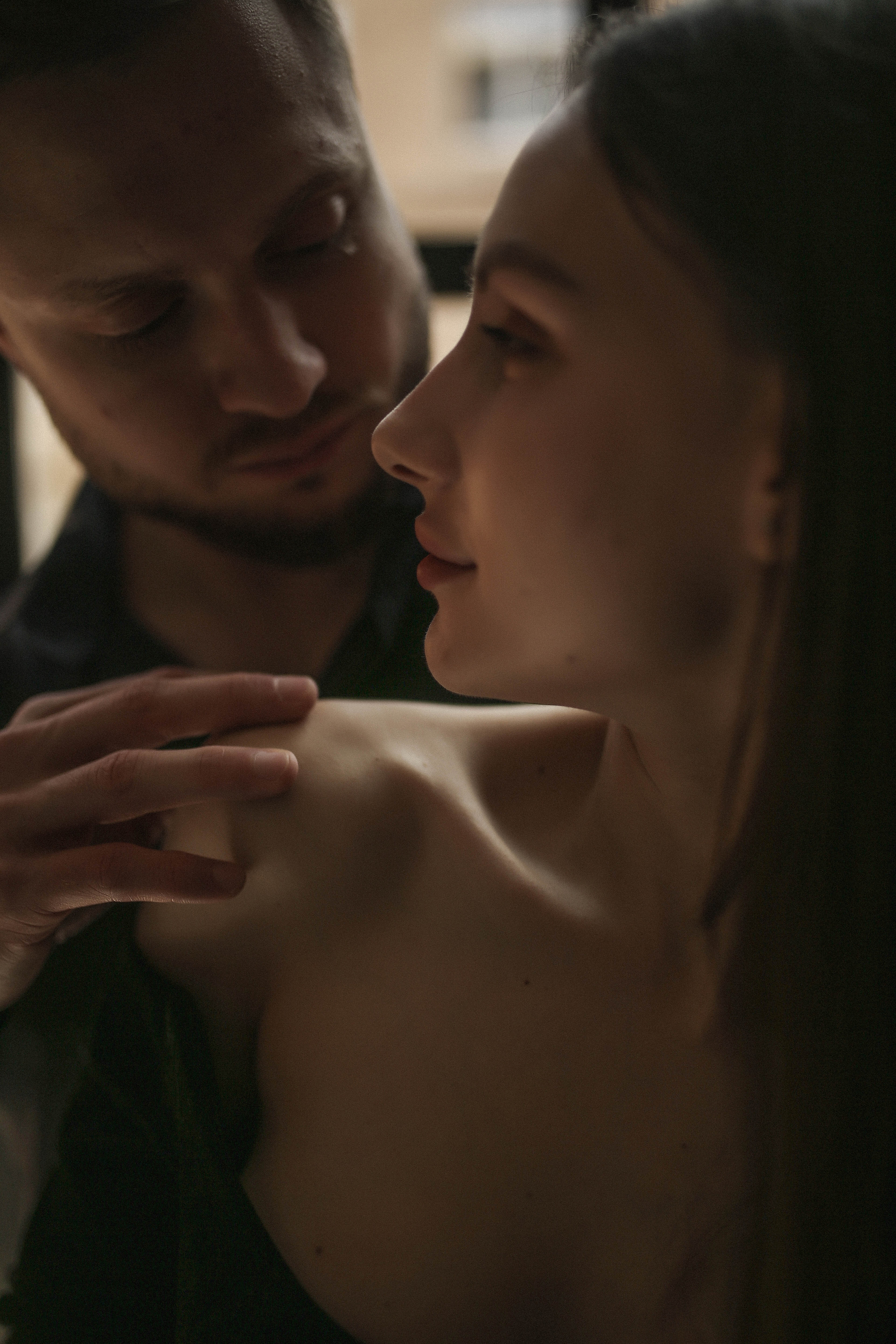 Лав стори (Борис+Инна). Фотограф Калуга|Москва|Крым Данилова Александра