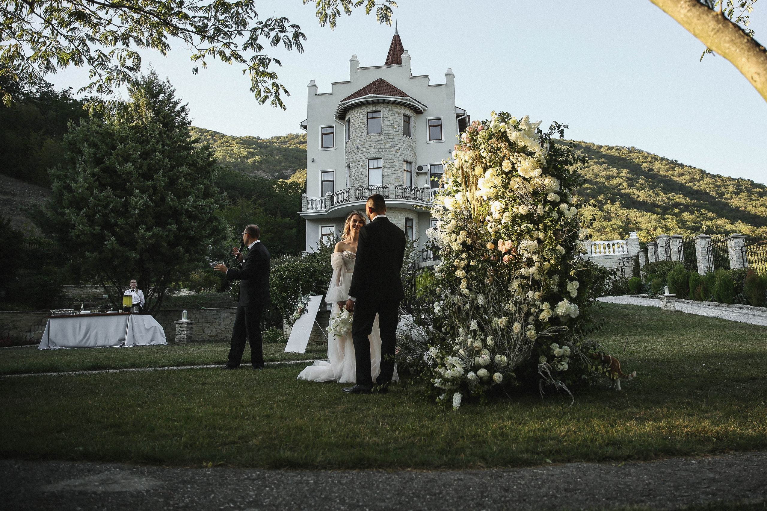 Свадебная съемка (Артем+Алена). Фотограф Калуга|Москва|Крым Данилова Александра