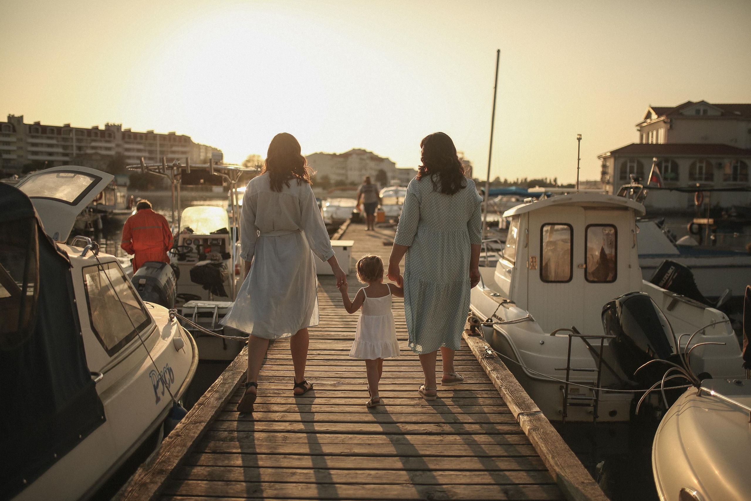 Семейная съемка. Фотограф Калуга|Москва|Крым Данилова Александра