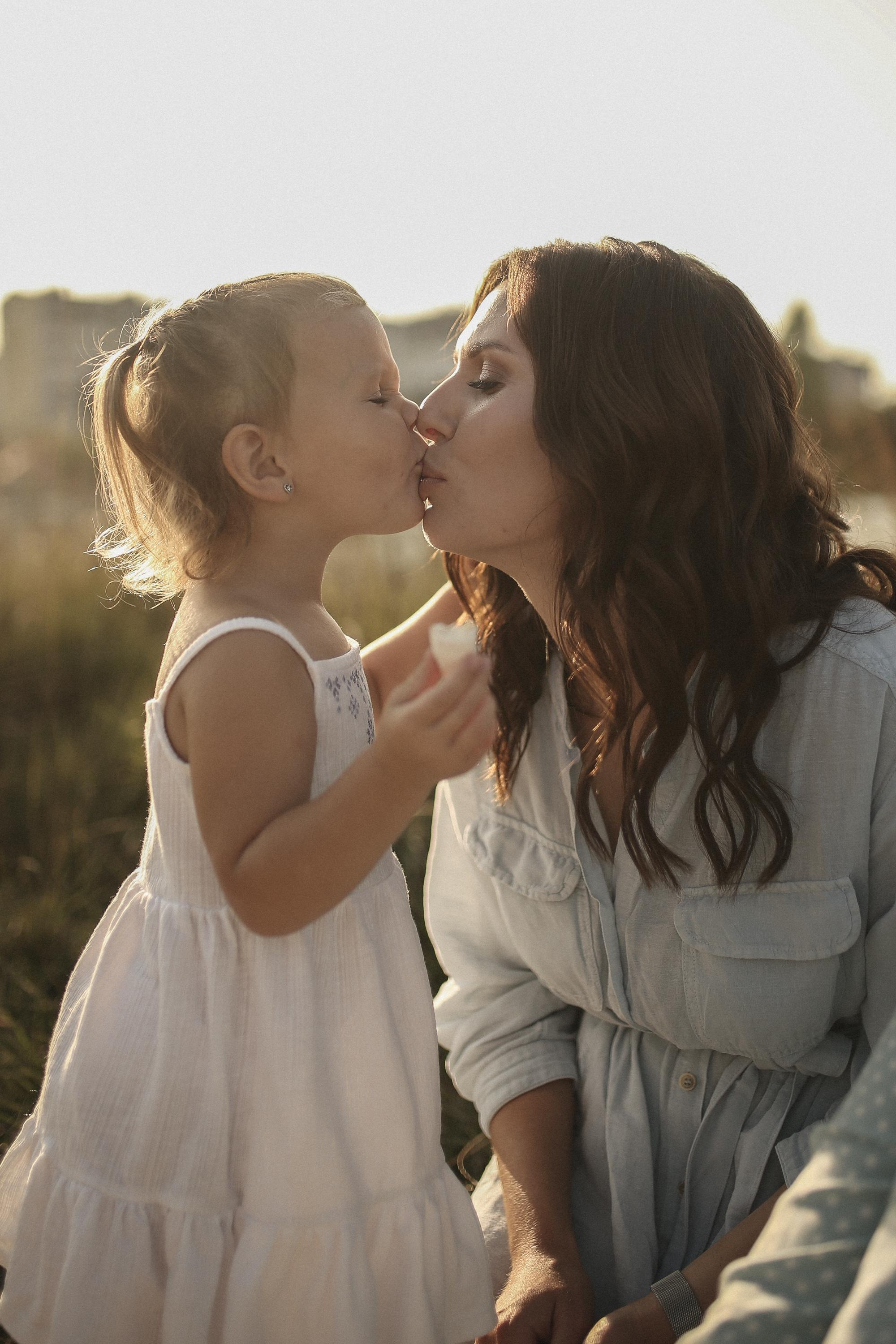 Семейная съемка. Фотограф Калуга|Москва|Крым Данилова Александра