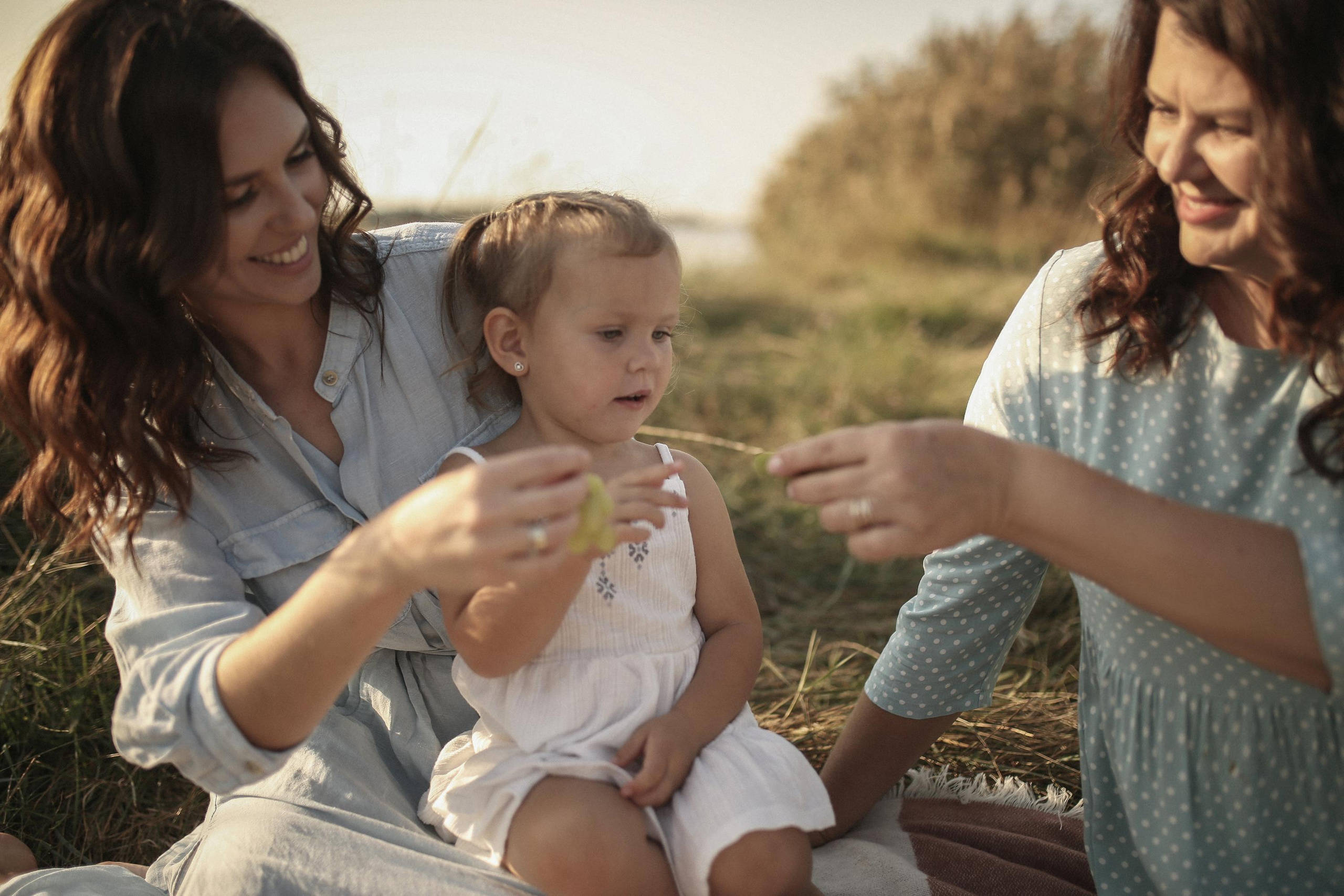 Семейная съемка. Фотограф Калуга|Москва|Крым Данилова Александра