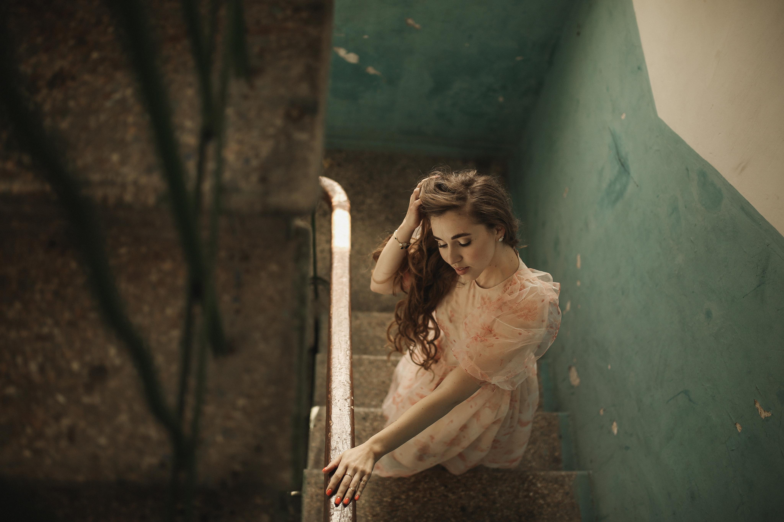 Женский портрет (Екатерина). Фотограф Калуга|Москва|Крым Данилова Александра