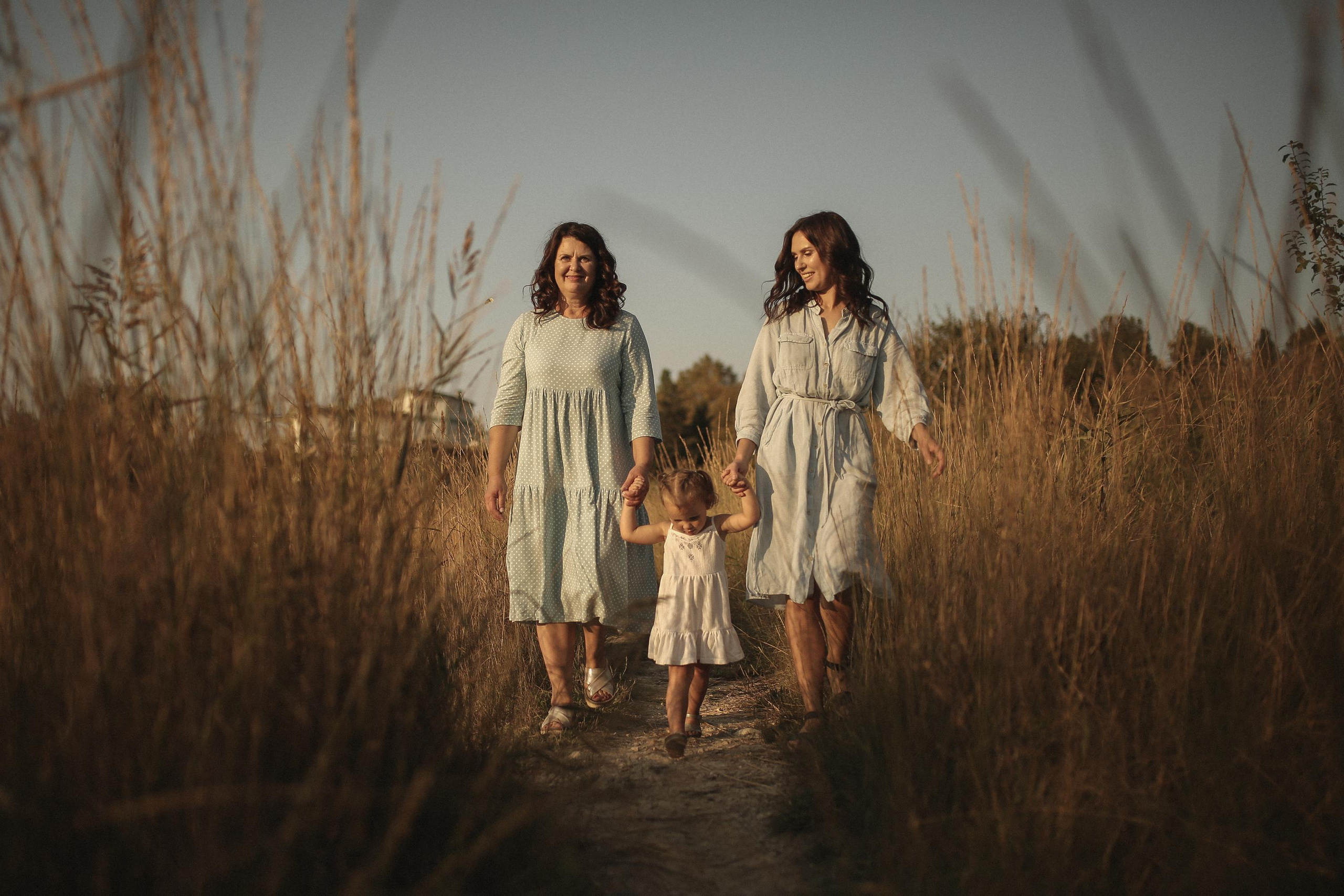 Семейная съемка. Фотограф Калуга|Москва|Крым Данилова Александра