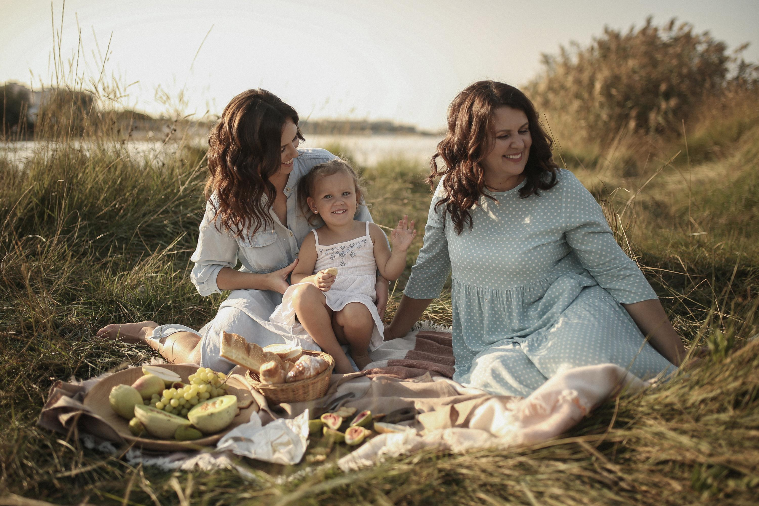 Семейная съемка. Фотограф Калуга|Москва|Крым Данилова Александра