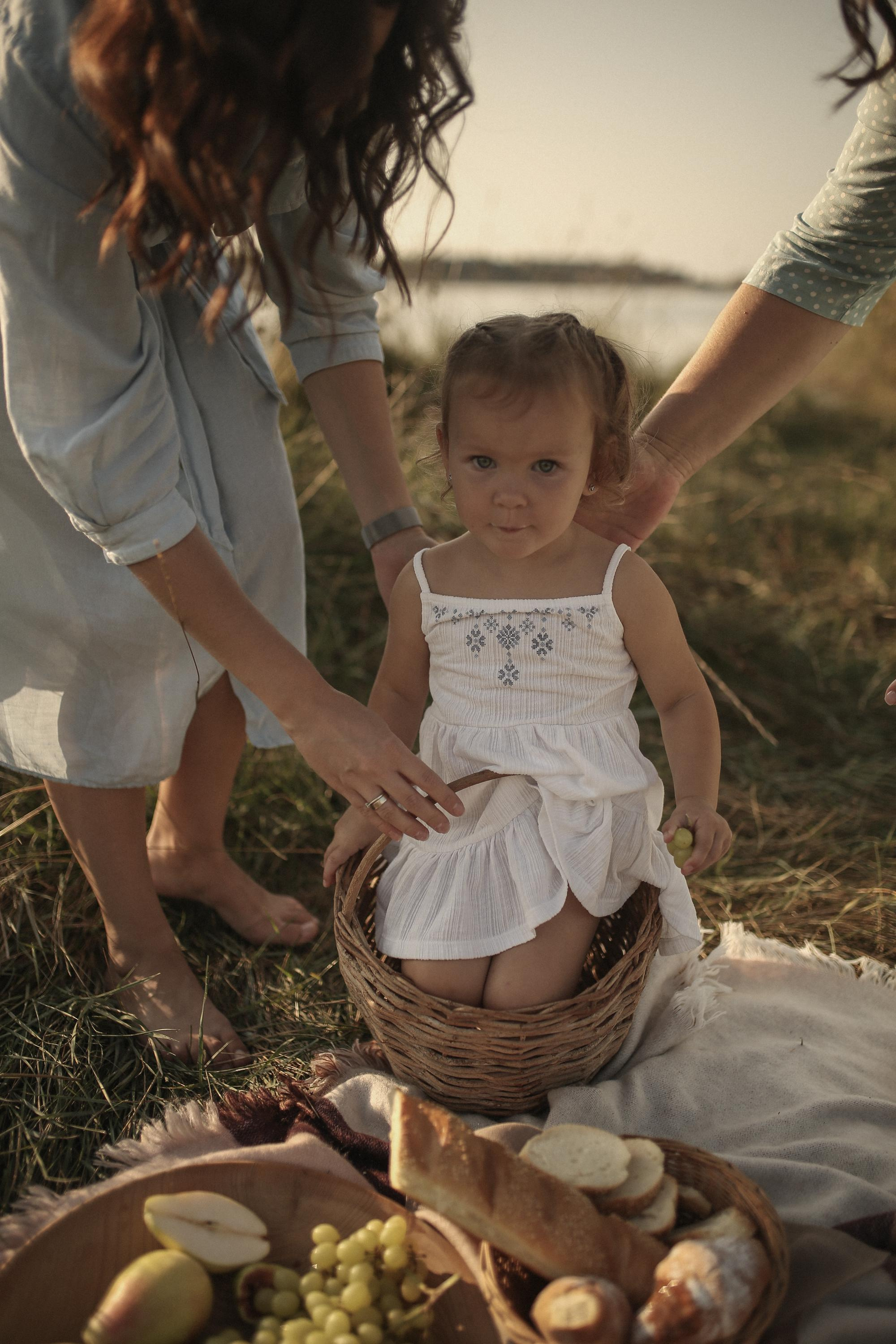 Семейная съемка. Фотограф Калуга|Москва|Крым Данилова Александра