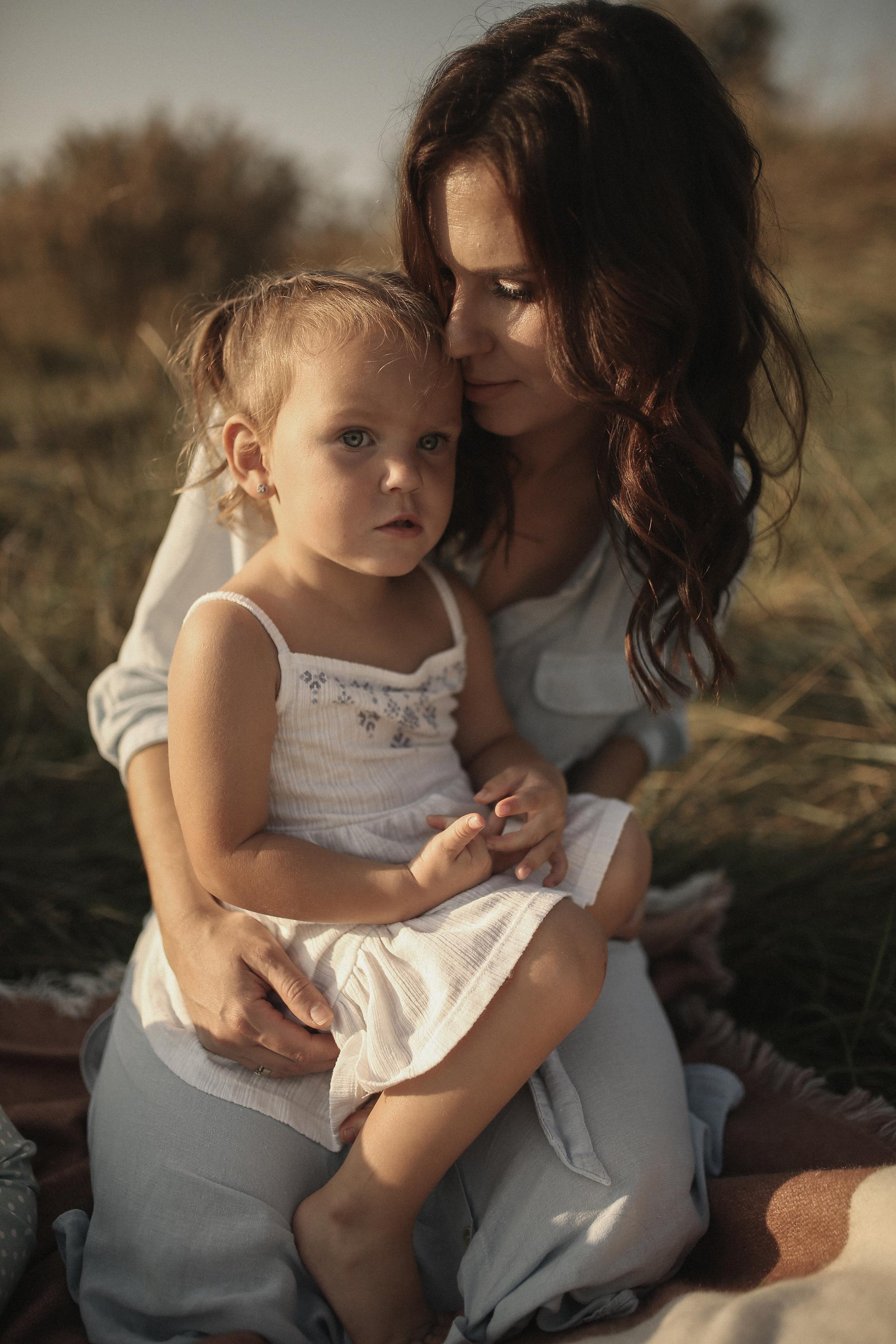 Семейная съемка. Фотограф Калуга|Москва|Крым Данилова Александра