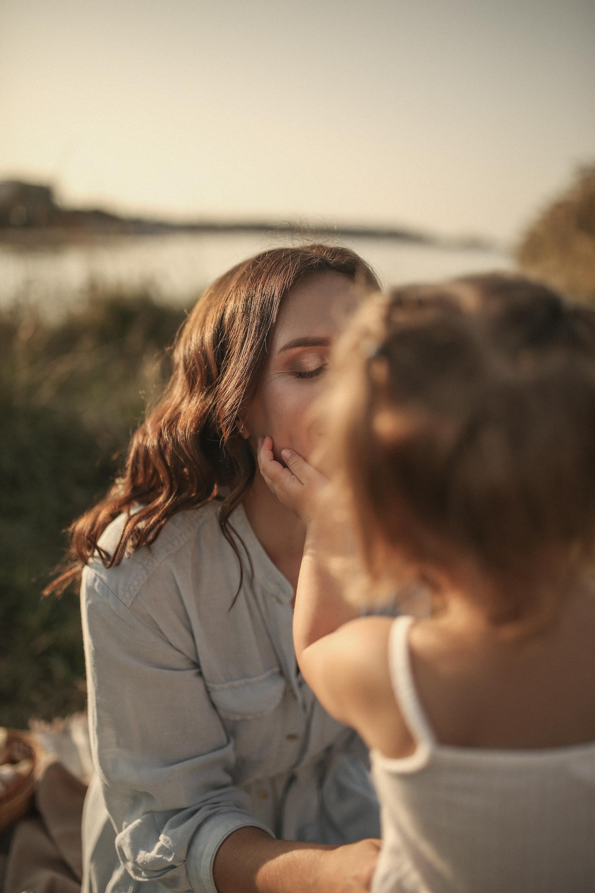 Семейная съемка. Фотограф Калуга|Москва|Крым Данилова Александра