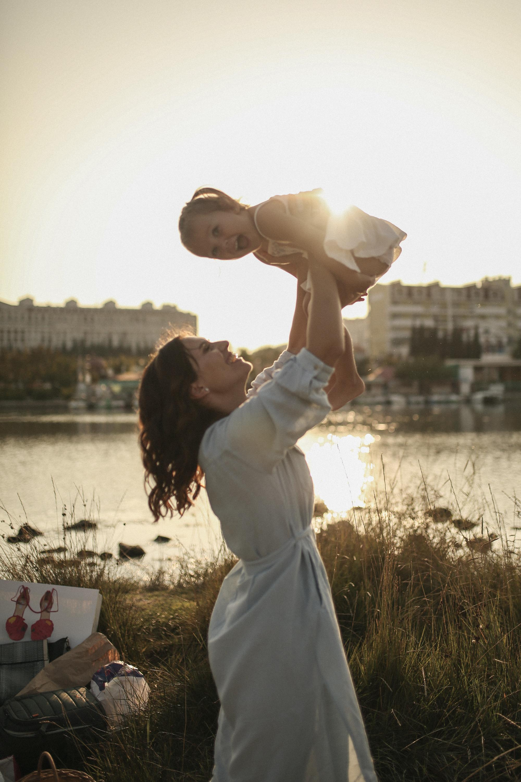 Семейная съемка. Фотограф Калуга|Москва|Крым Данилова Александра