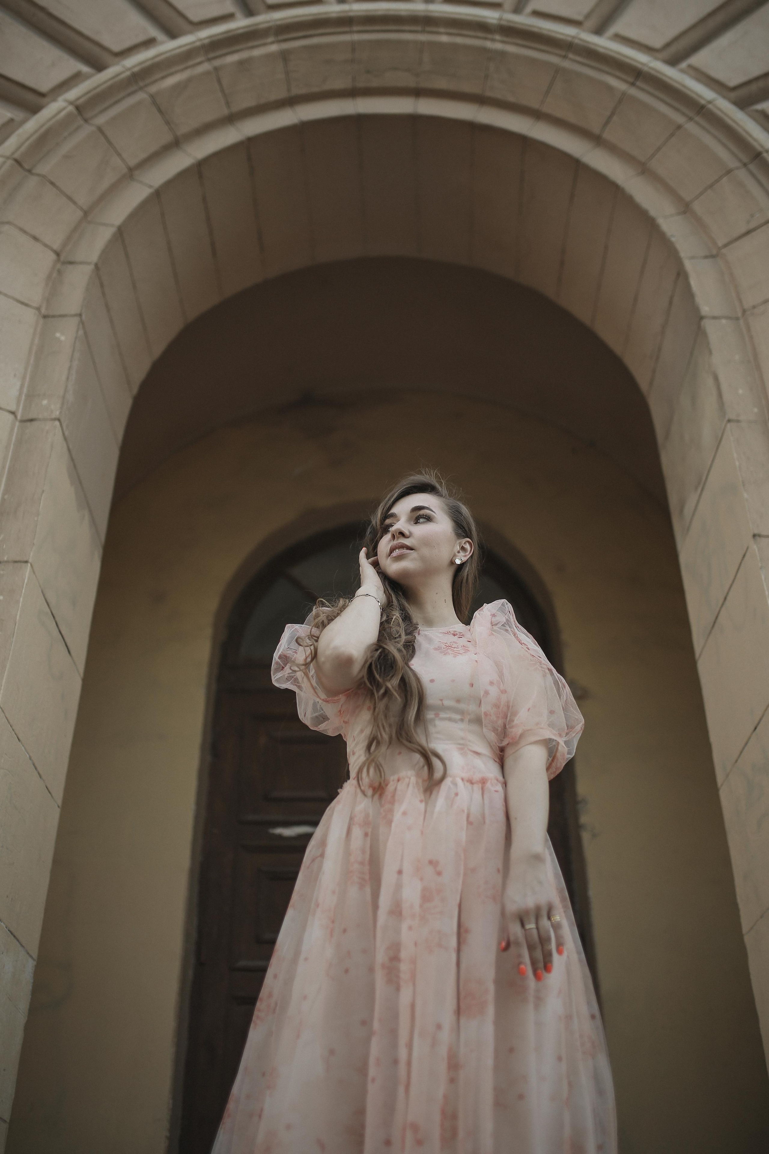 Женский портрет (Екатерина). Фотограф Калуга|Москва|Крым Данилова Александра