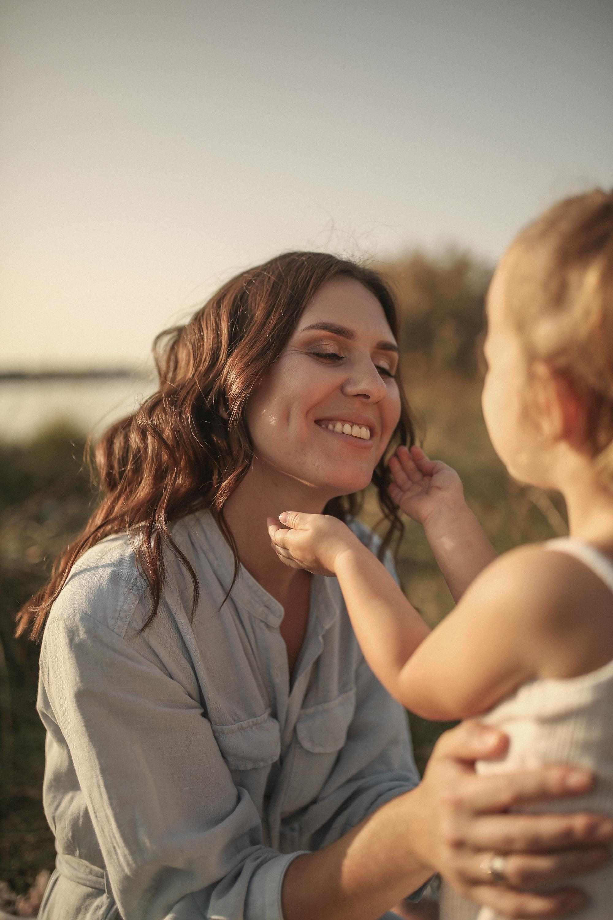 Семейная съемка. Фотограф Калуга|Москва|Крым Данилова Александра