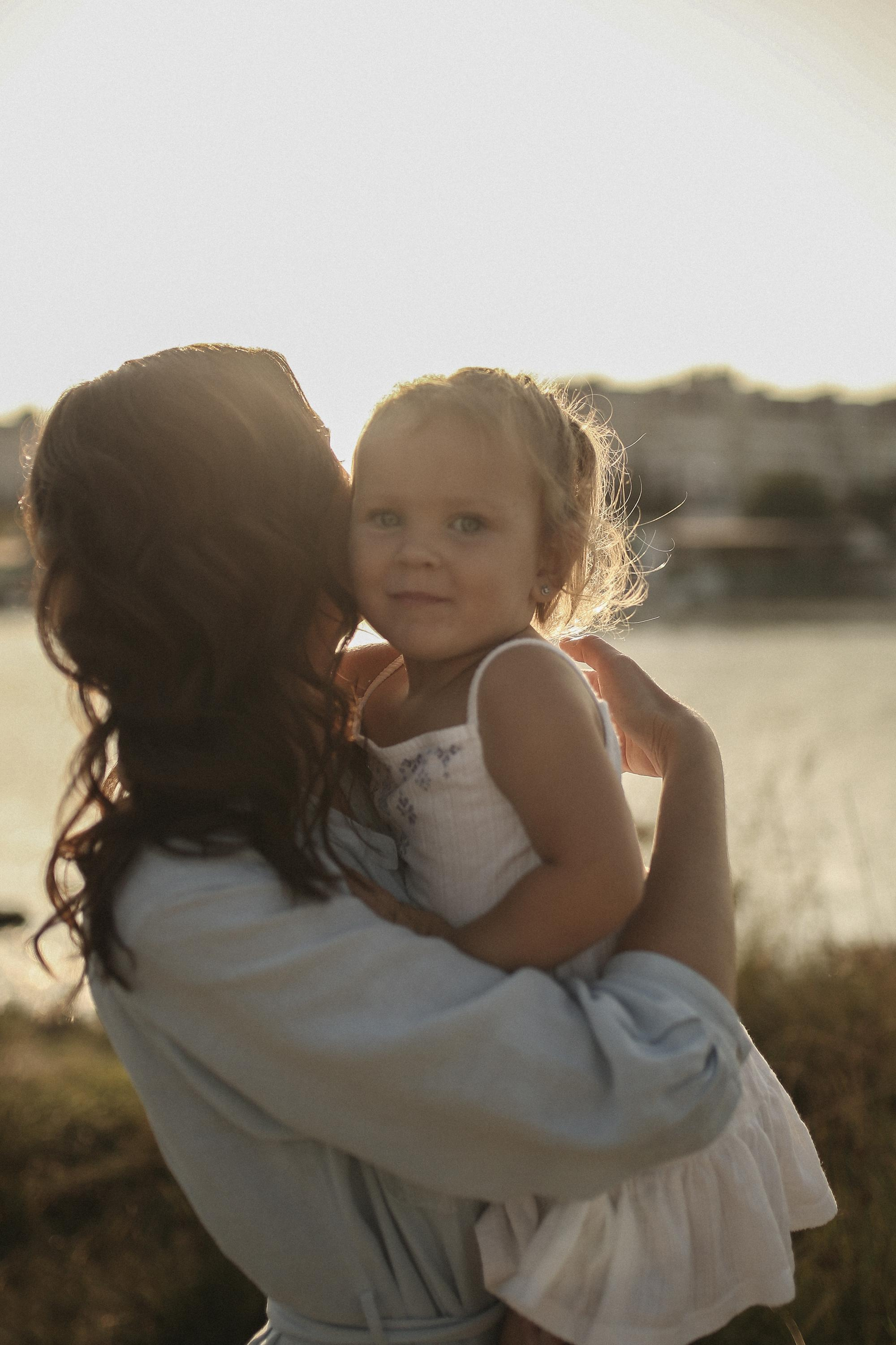 Семейная съемка. Фотограф Калуга|Москва|Крым Данилова Александра