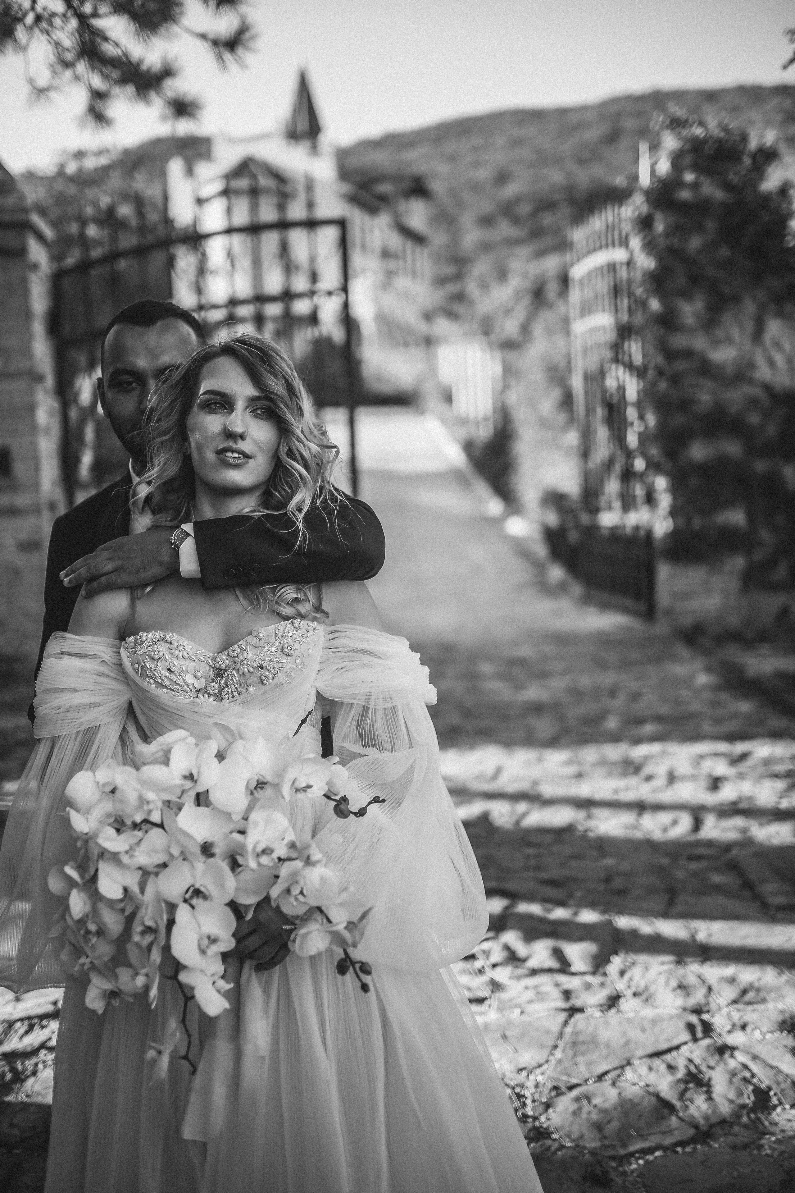 Свадебная съемка (Артем+Алена). Фотограф Калуга|Москва|Крым Данилова Александра