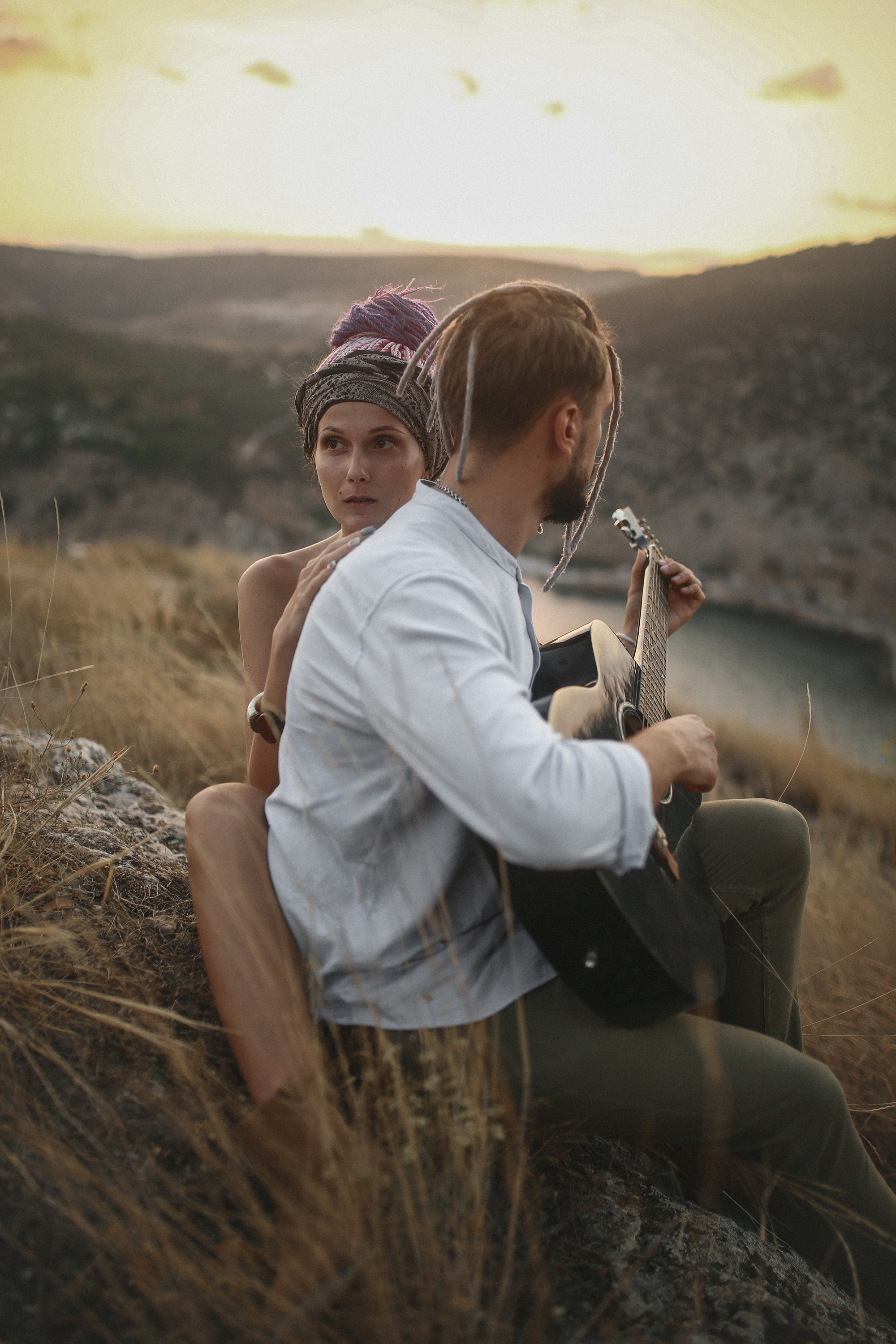 Лав стори (Валерий+Алина). Фотограф Калуга|Москва|Крым Данилова Александра