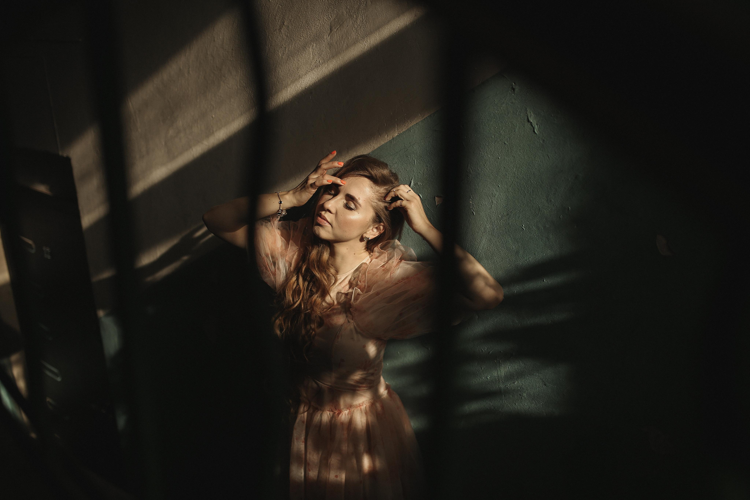 Женский портрет (Екатерина). Фотограф Калуга|Москва|Крым Данилова Александра