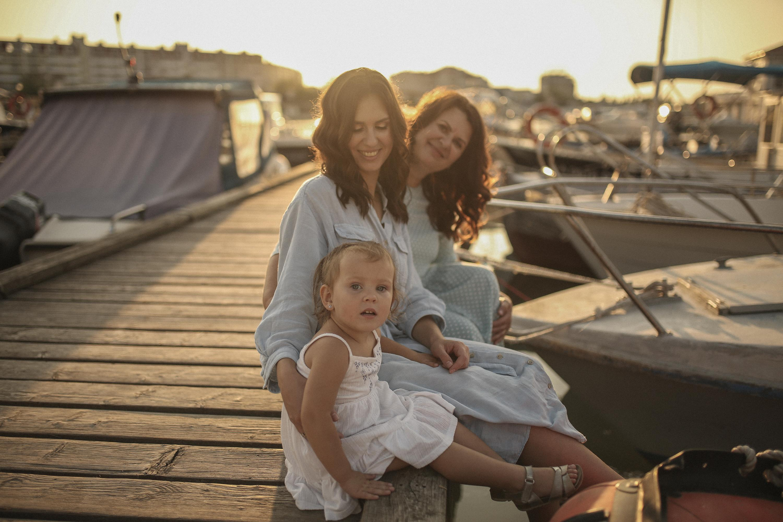 Семейная съемка. Фотограф Калуга|Москва|Крым Данилова Александра