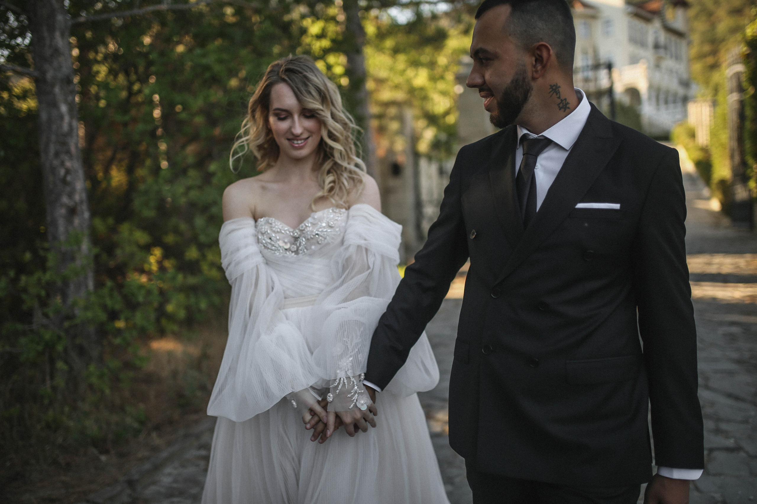 Свадебная съемка (Артем+Алена). Фотограф Калуга|Москва|Крым Данилова Александра