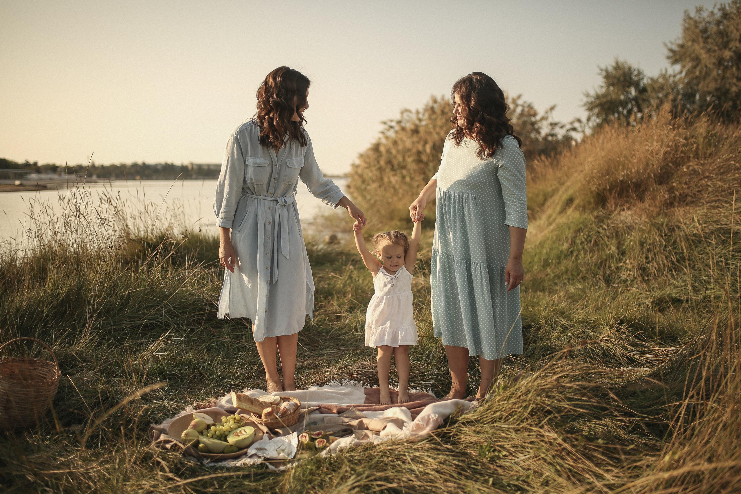 Семейная съемка. Фотограф Калуга|Москва|Крым Данилова Александра