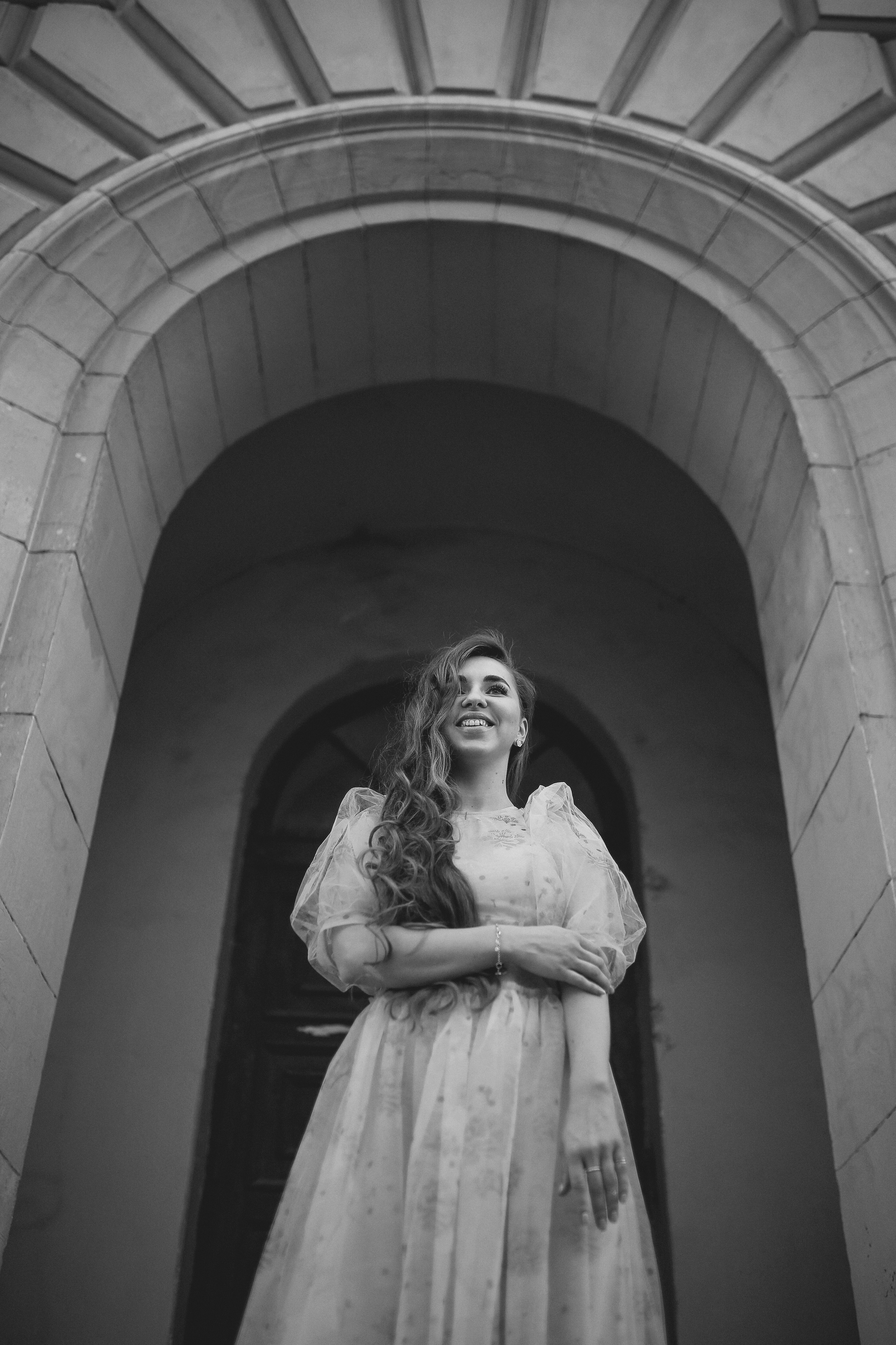 Женский портрет (Екатерина). Фотограф Калуга|Москва|Крым Данилова Александра