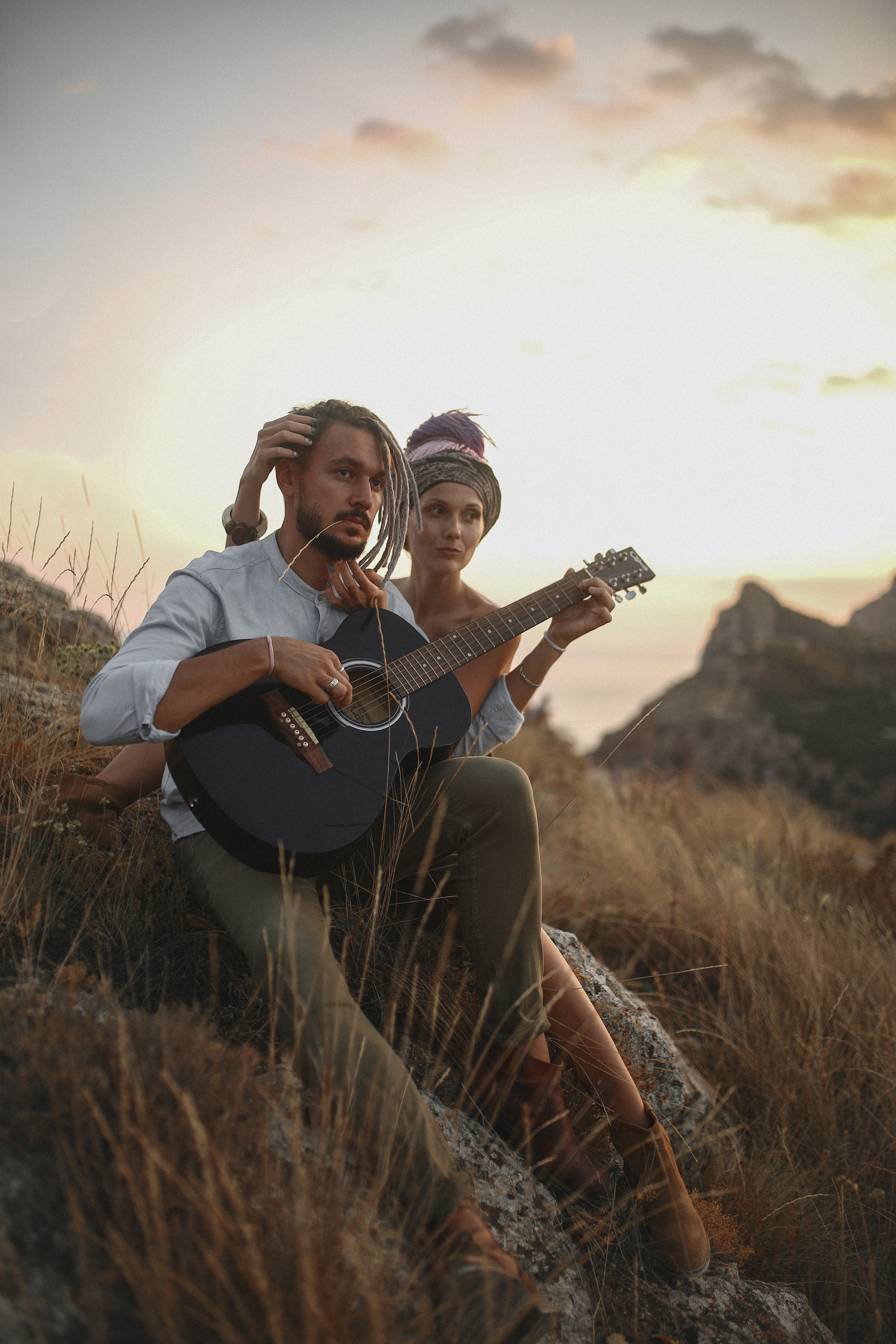Лав стори (Валерий+Алина). Фотограф Калуга|Москва|Крым Данилова Александра
