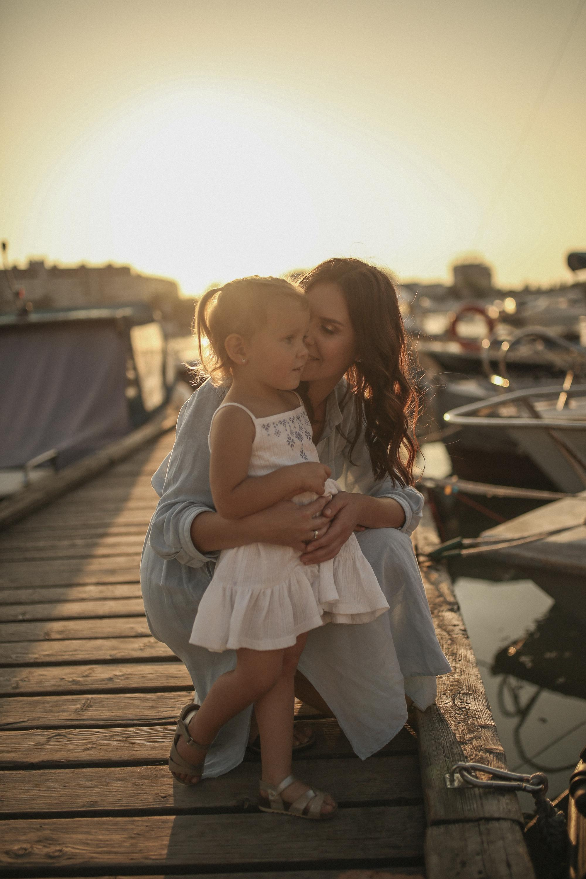 Семейная съемка. Фотограф Калуга|Москва|Крым Данилова Александра