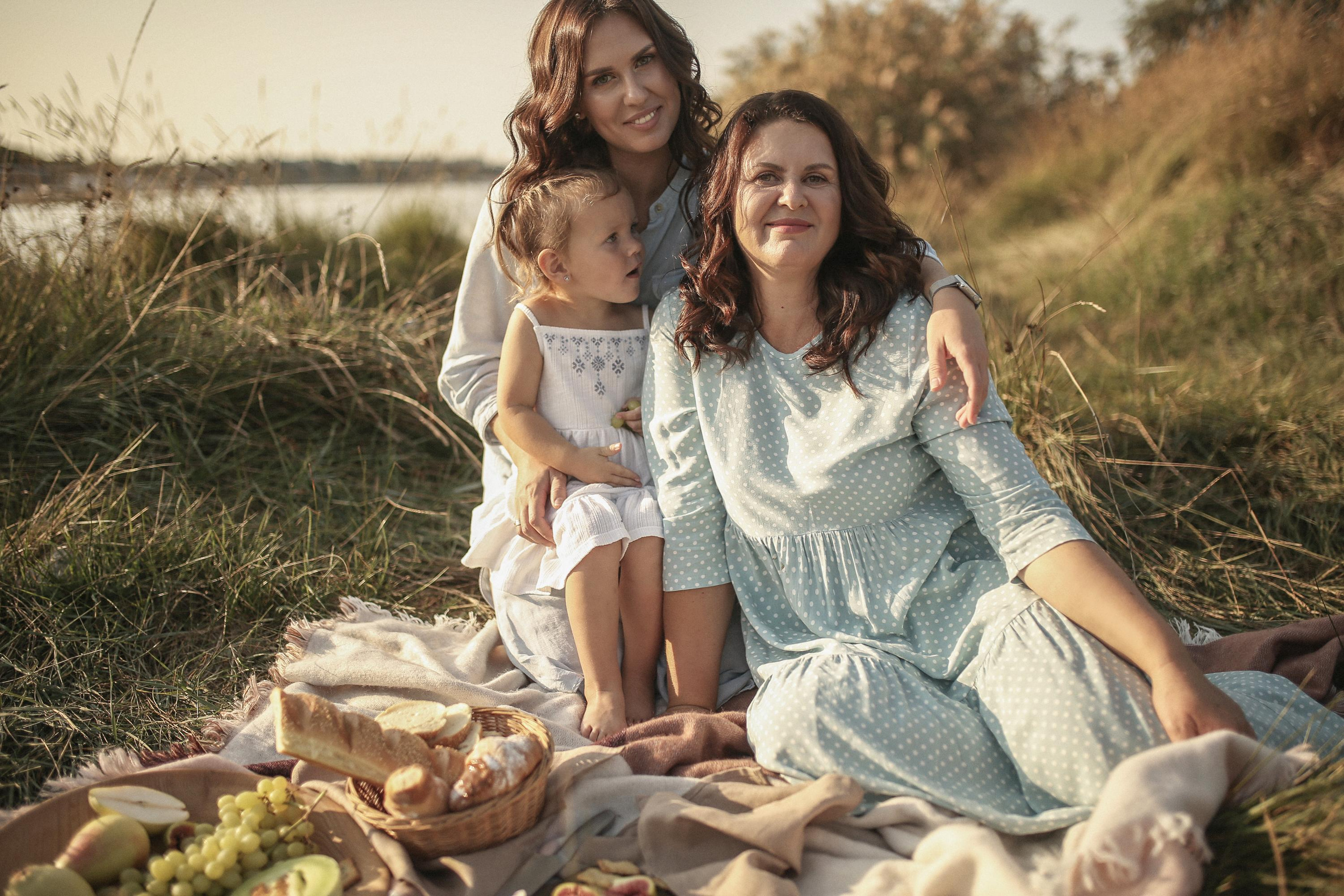 Семейная съемка. Фотограф Калуга|Москва|Крым Данилова Александра