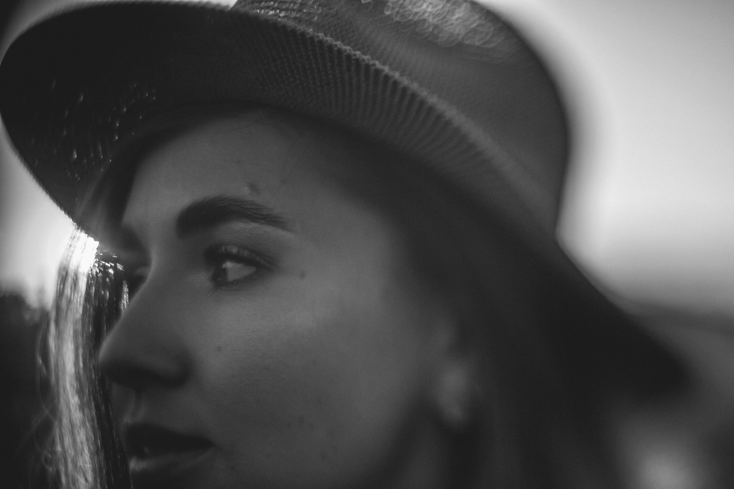 Женский портрет (Екатерина). Фотограф Калуга|Москва|Крым Данилова Александра