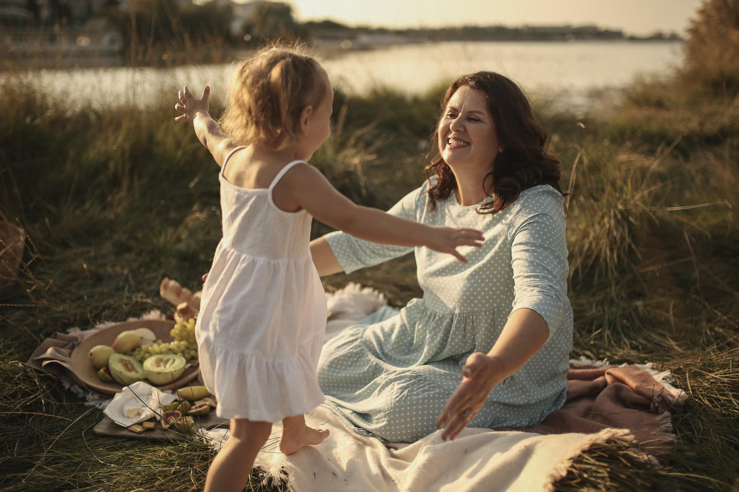 Семейная съемка. Фотограф Калуга|Москва|Крым Данилова Александра