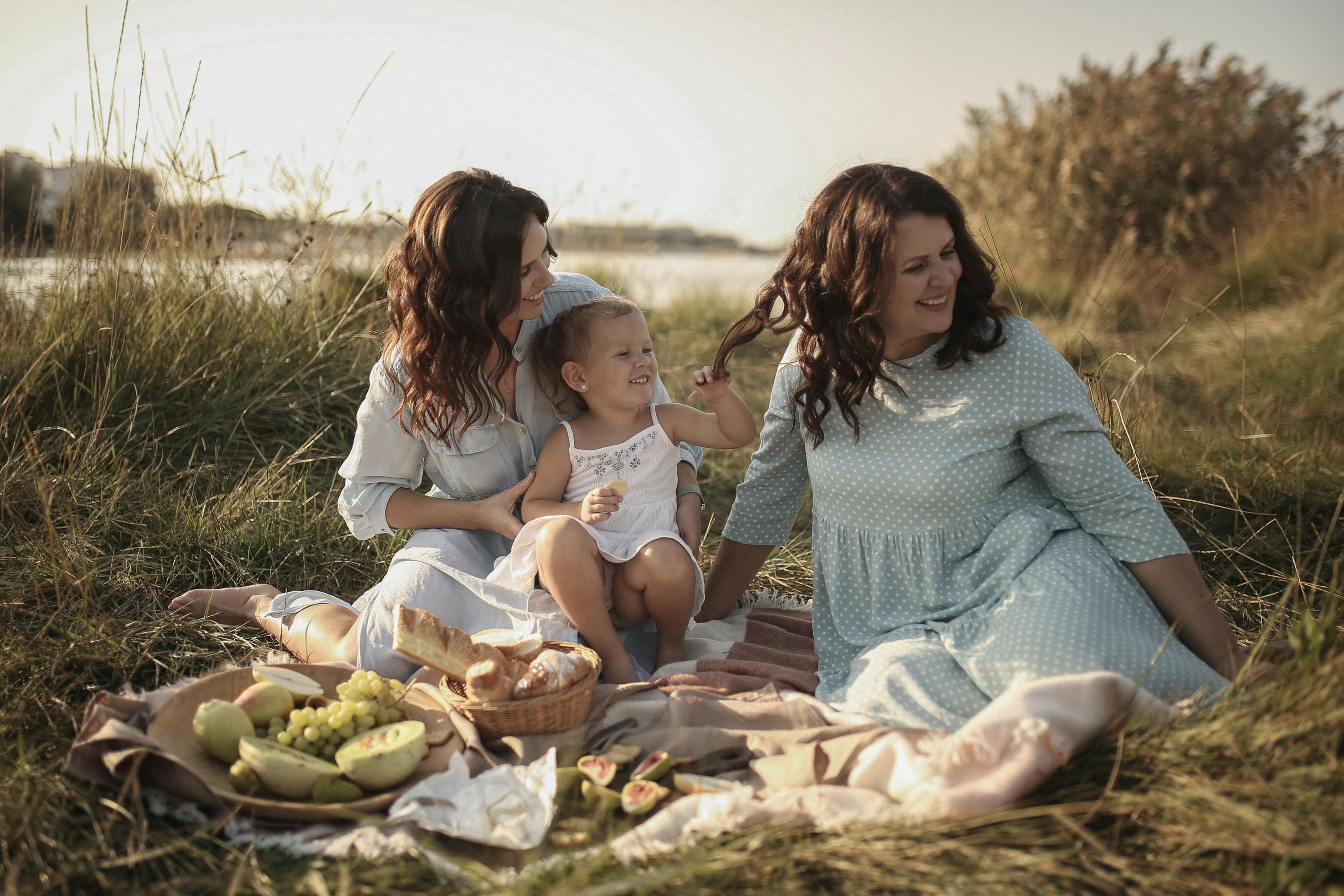 Семейная съемка. Фотограф Калуга|Москва|Крым Данилова Александра