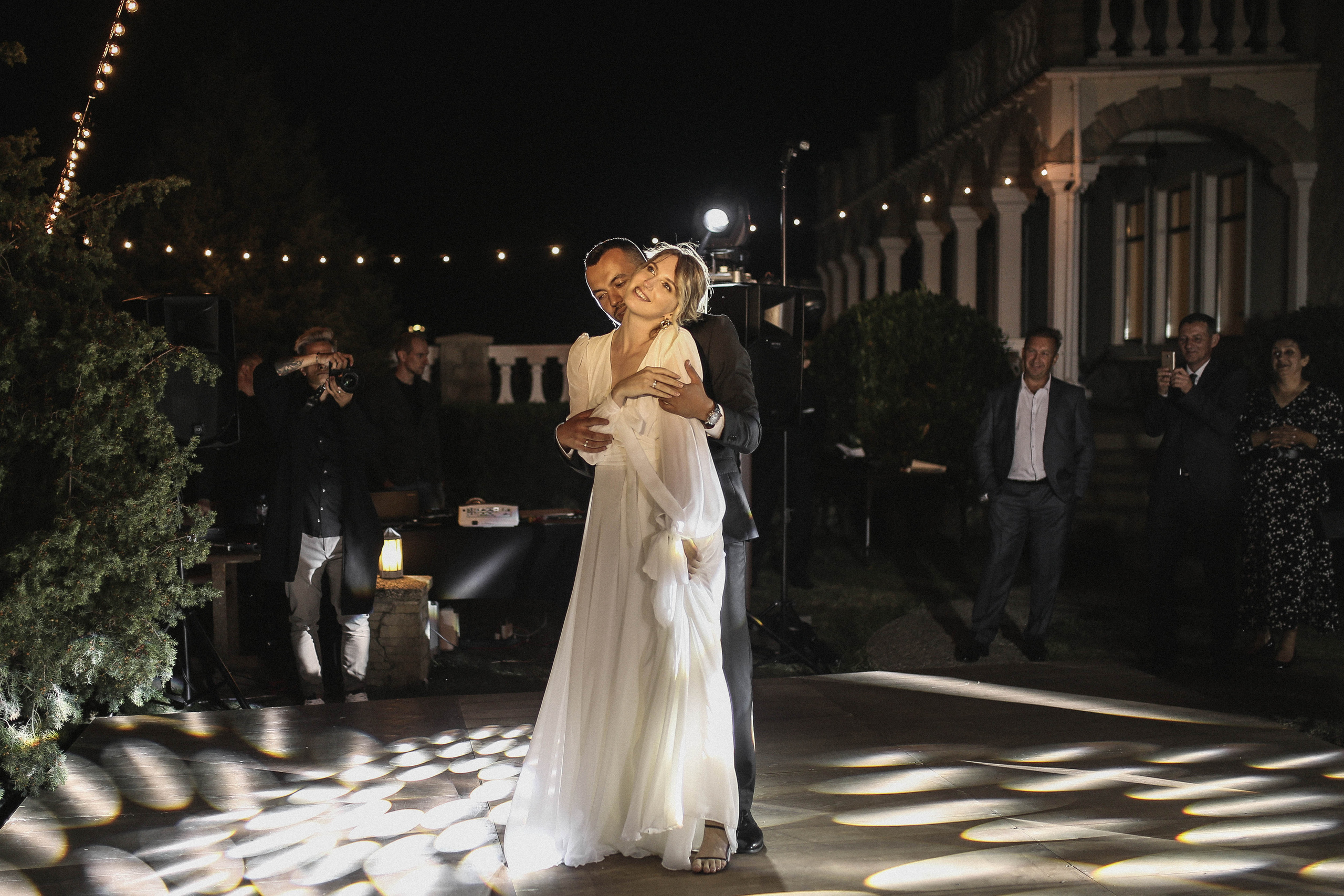 Свадебная съемка (Артем+Алена). Фотограф Калуга|Москва|Крым Данилова Александра