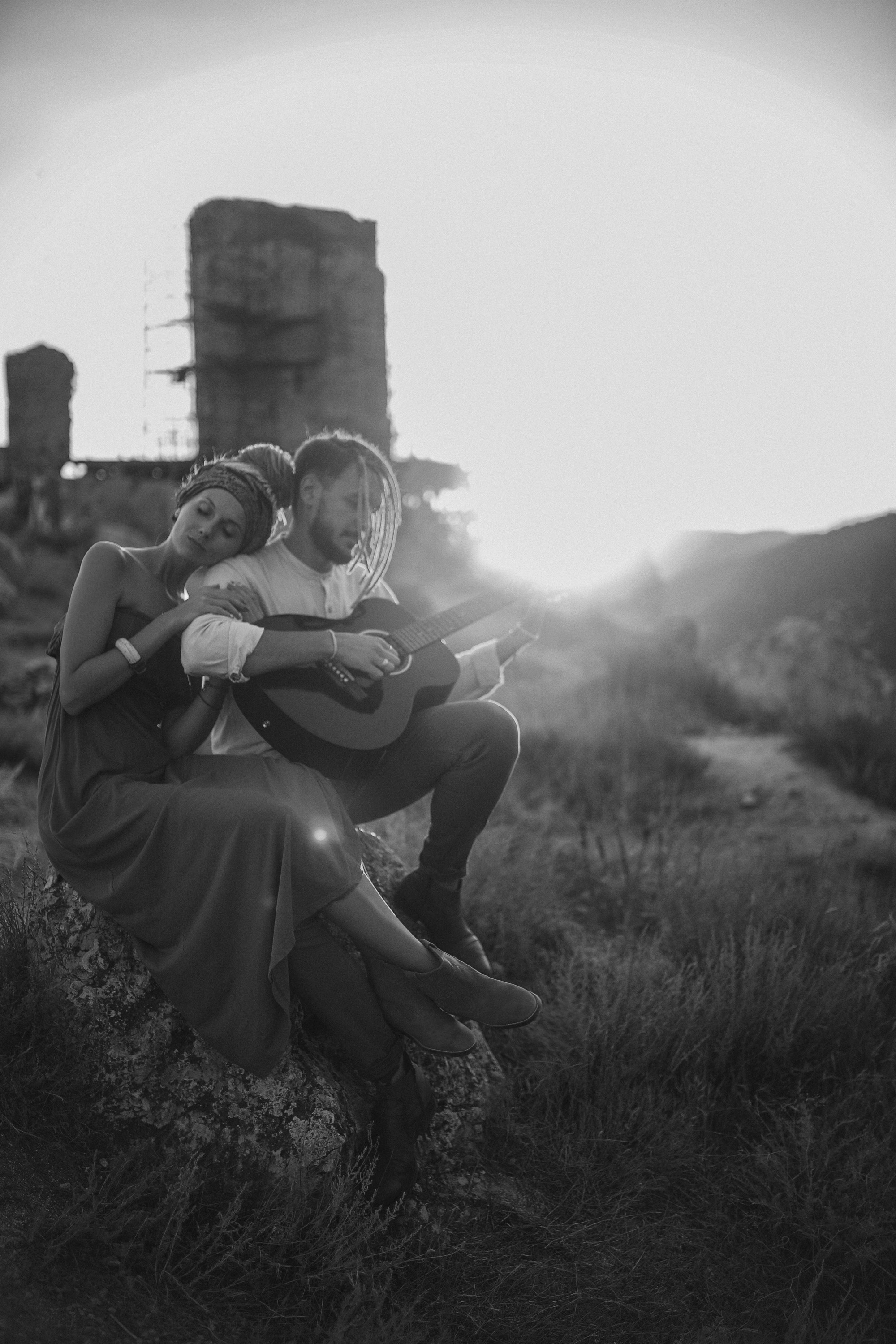 Лав стори (Валерий+Алина). Фотограф Калуга|Москва|Крым Данилова Александра