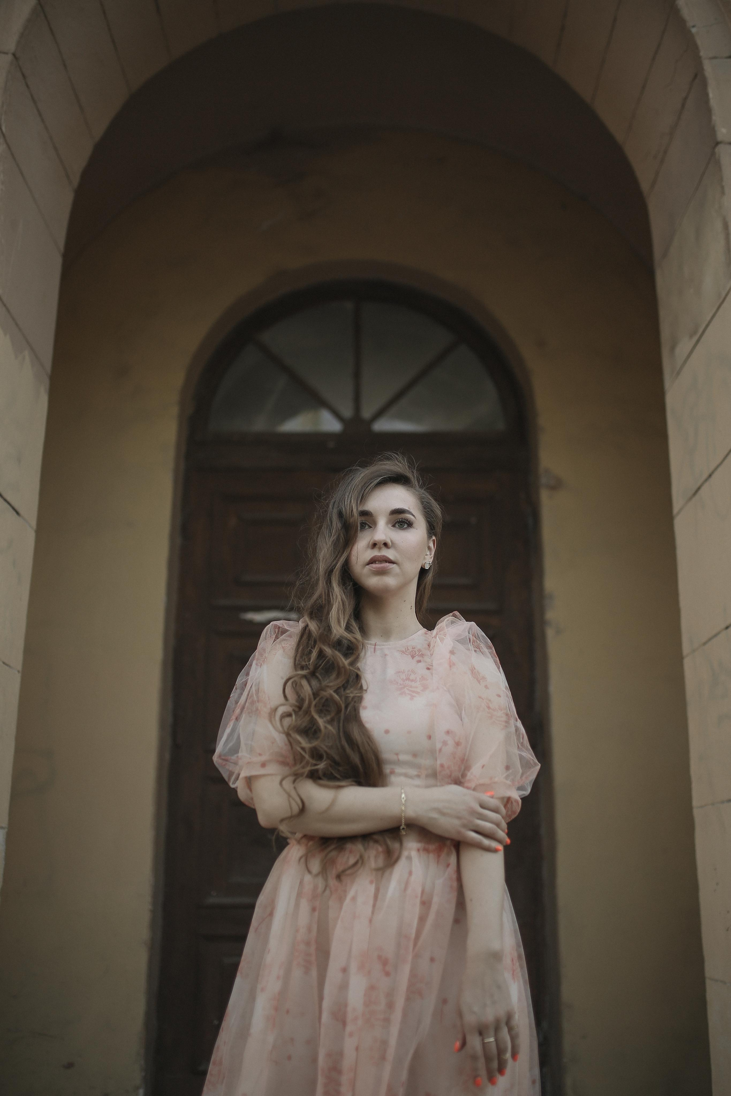 Женский портрет (Екатерина). Фотограф Калуга|Москва|Крым Данилова Александра