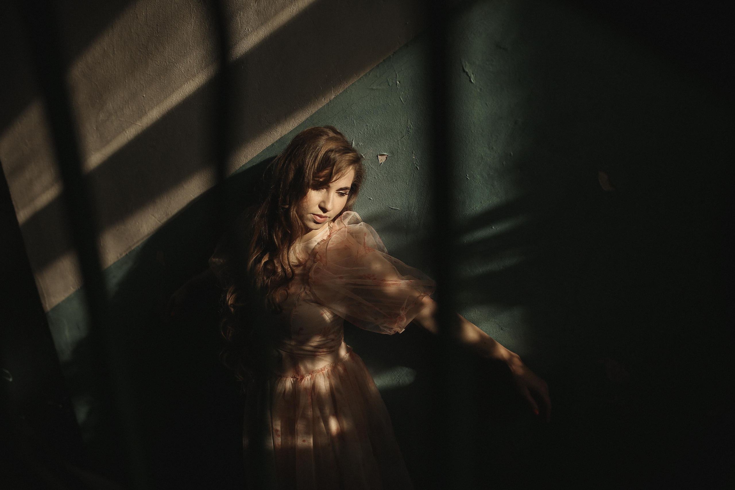 Женский портрет (Екатерина). Фотограф Калуга|Москва|Крым Данилова Александра