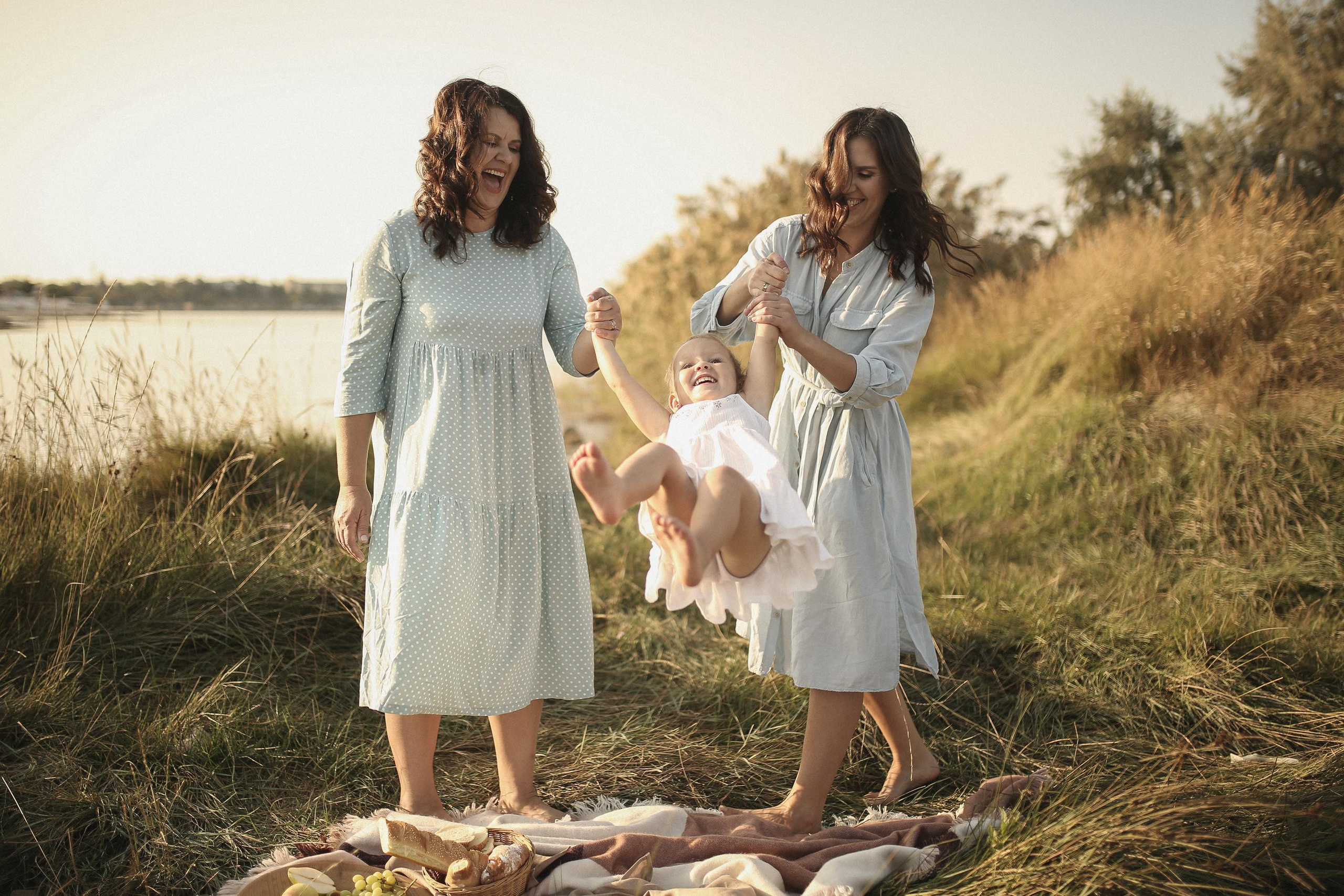 Семейная съемка. Фотограф Калуга|Москва|Крым Данилова Александра