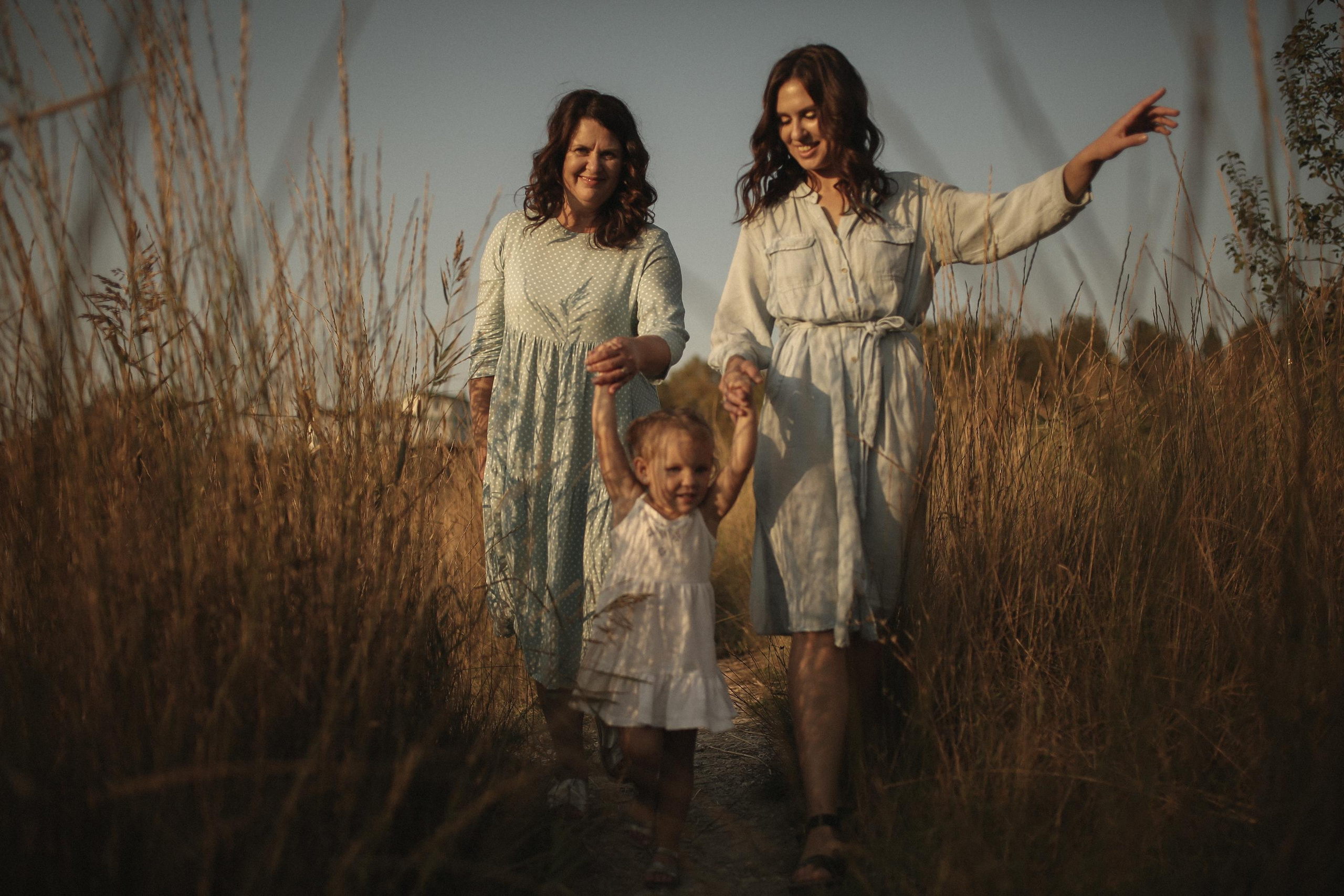 Семейная съемка. Фотограф Калуга|Москва|Крым Данилова Александра