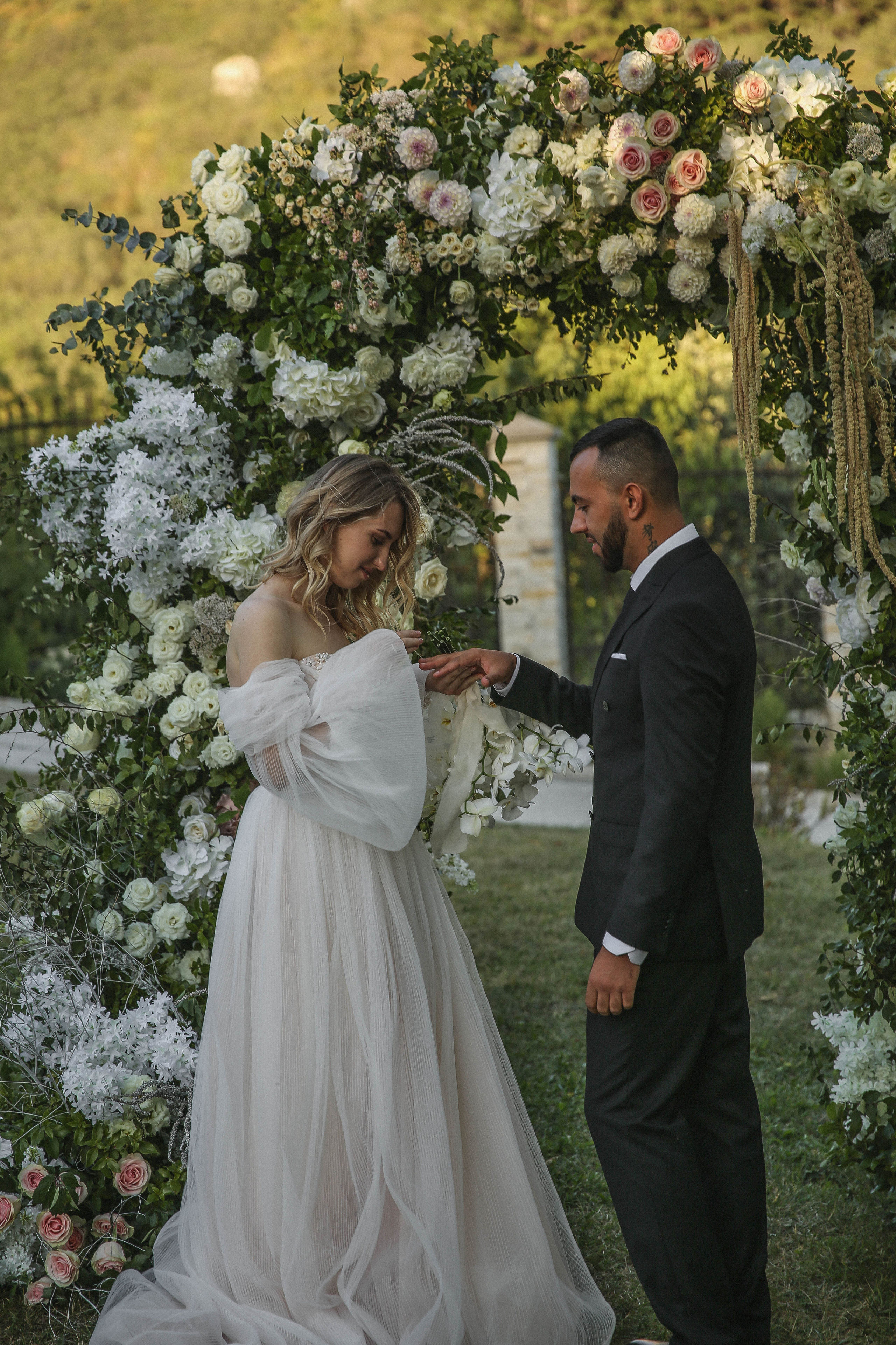Свадебная съемка (Артем+Алена). Фотограф Калуга|Москва|Крым Данилова Александра