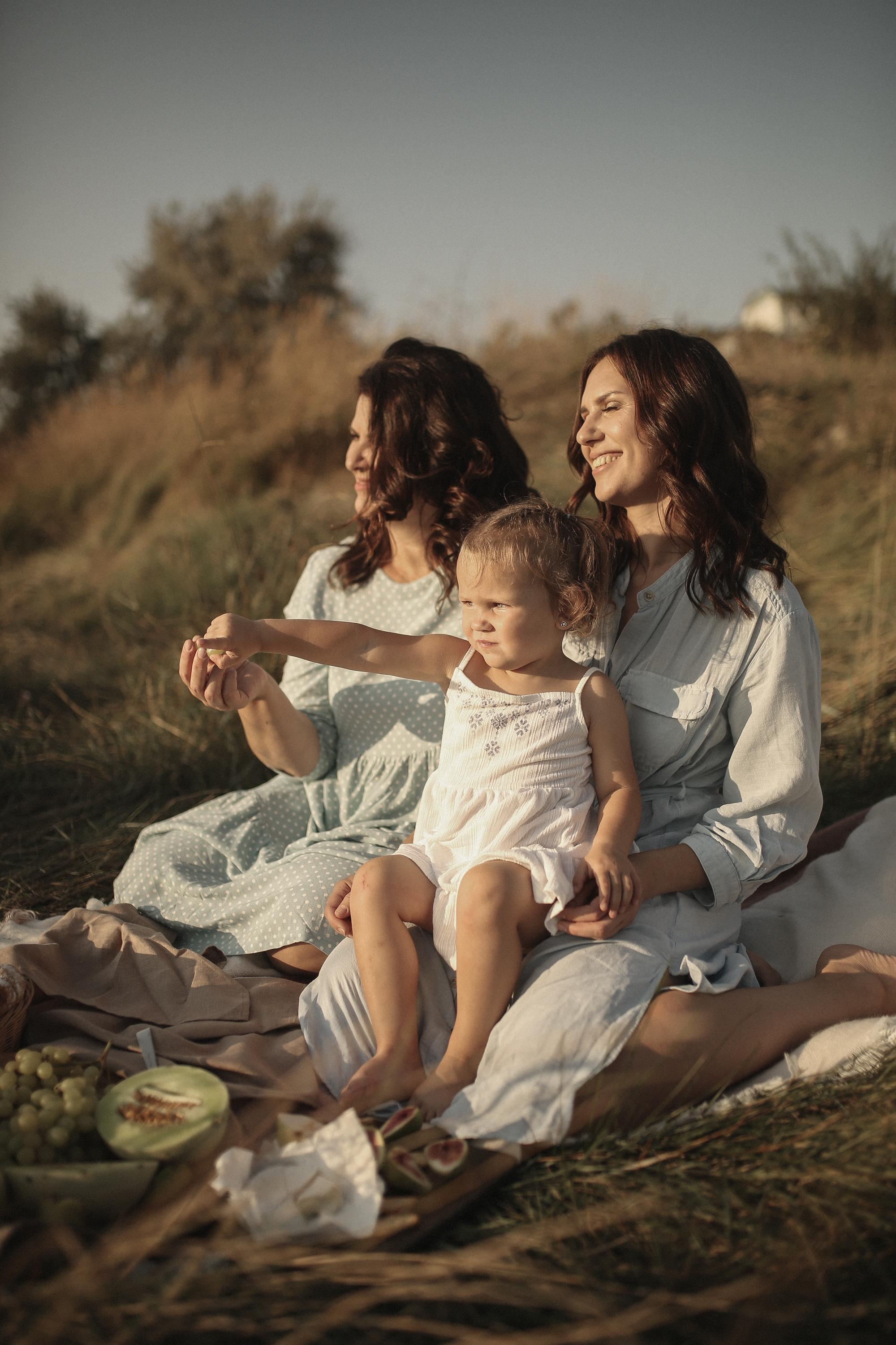 Семейная съемка. Фотограф Калуга|Москва|Крым Данилова Александра