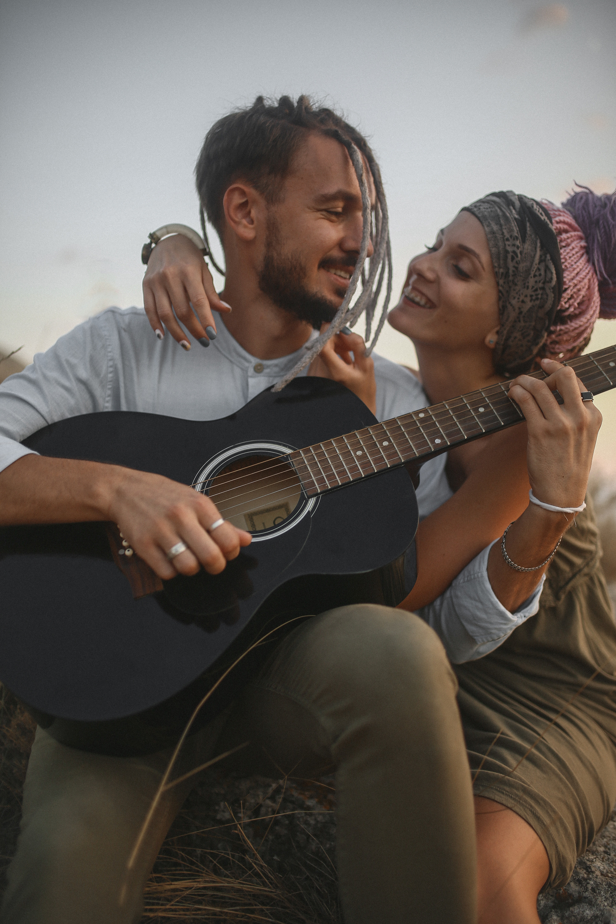 Лав стори (Валерий+Алина). Фотограф Калуга|Москва|Крым Данилова Александра