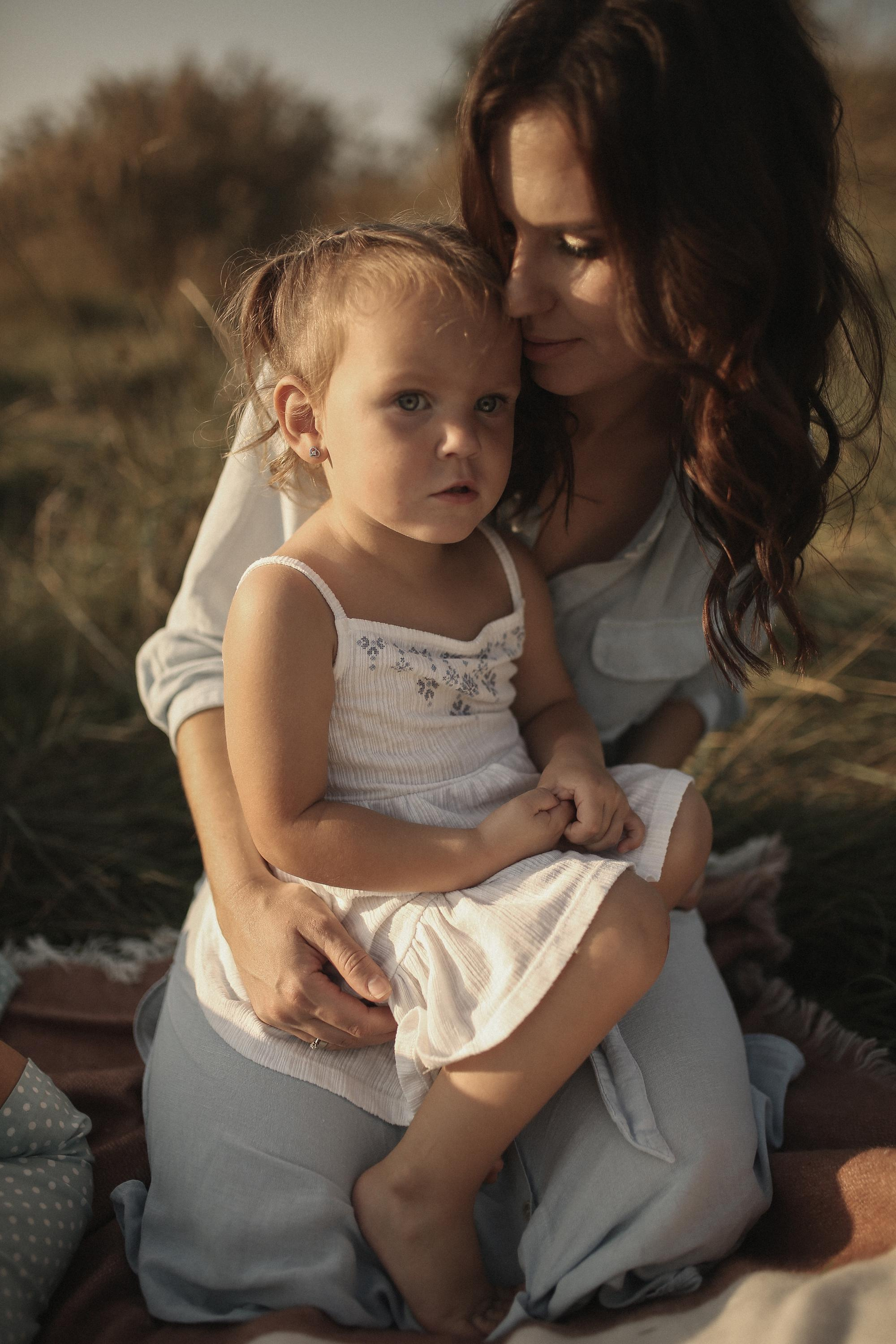 Семейная съемка. Фотограф Калуга|Москва|Крым Данилова Александра