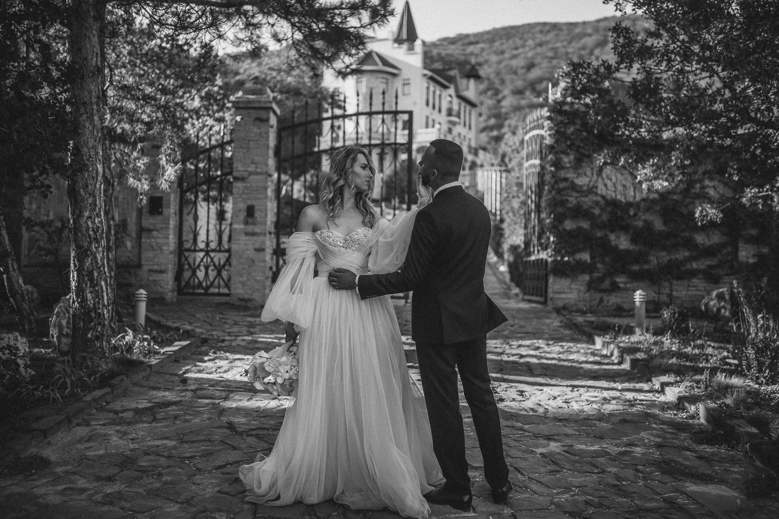 Свадебная съемка (Артем+Алена). Фотограф Калуга|Москва|Крым Данилова Александра